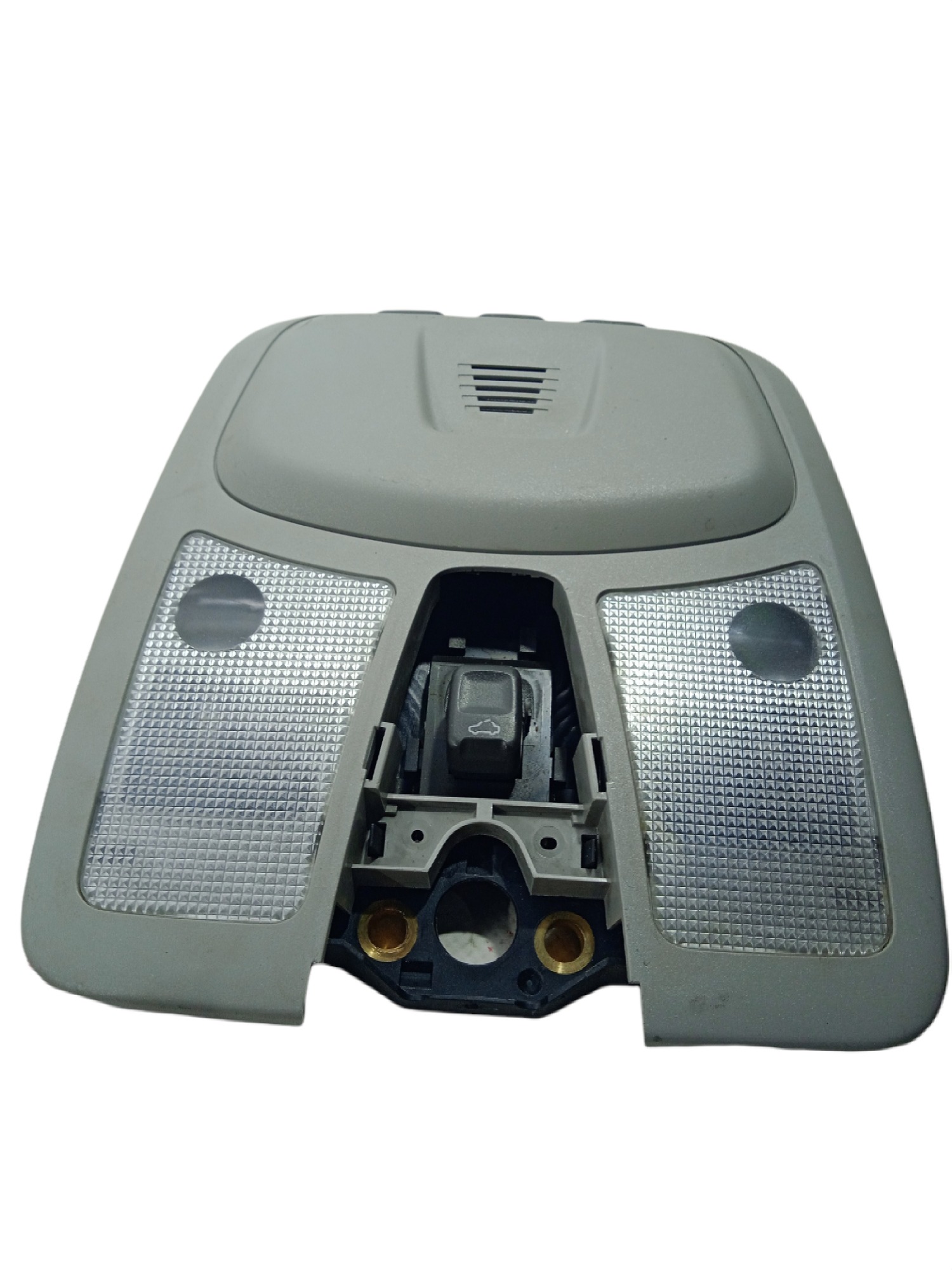 Comando Luz De Teto Volvo Xc90 2005 Usado 4