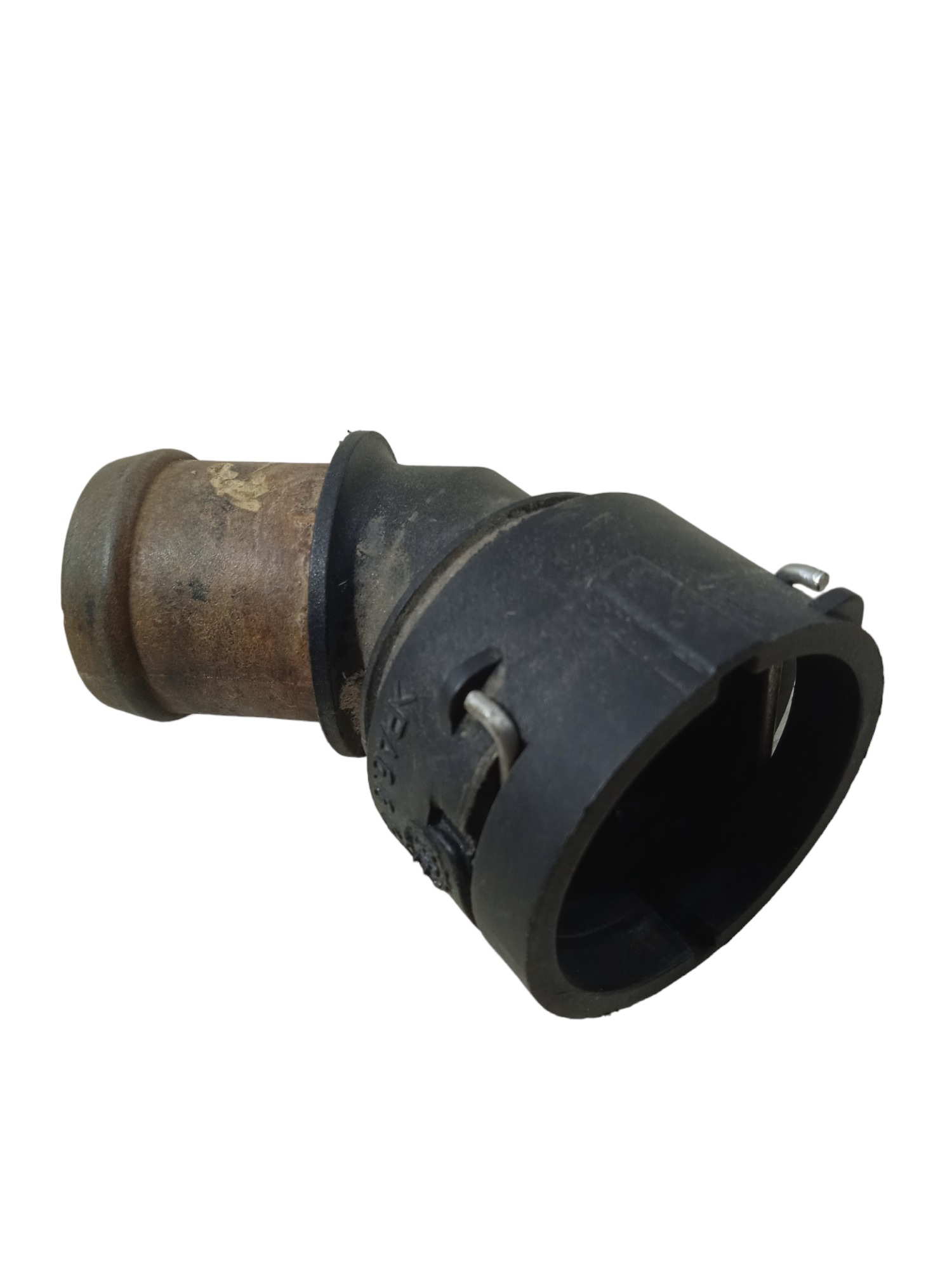 Flange/conexão Dágua Golf Sr 1.6 1999 Usado 4