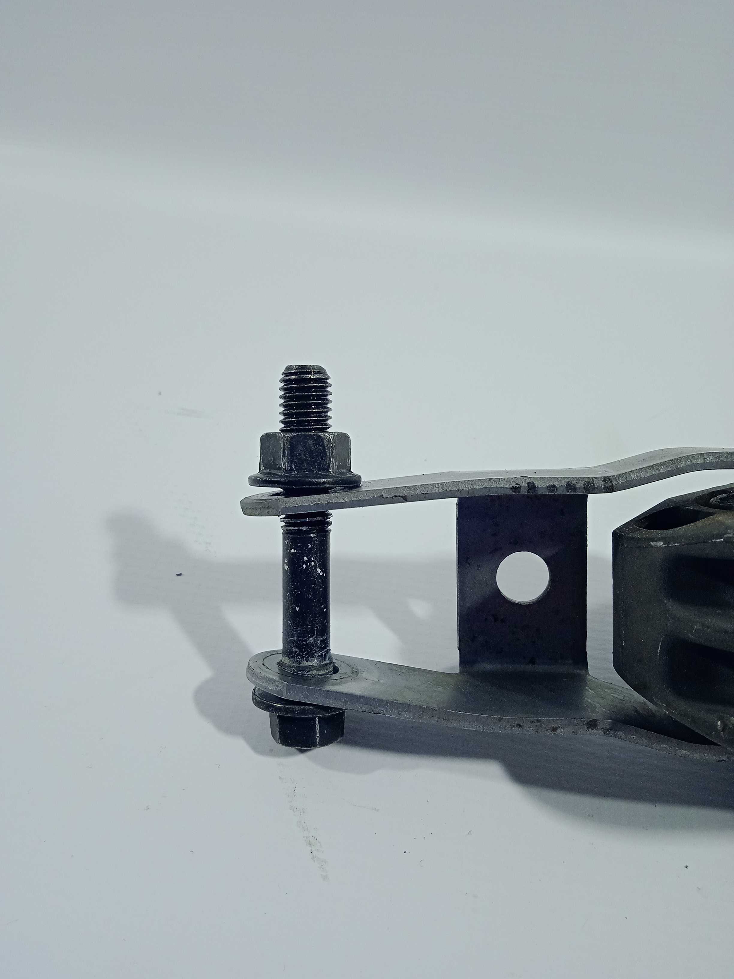 Suporte Coxim Câmbio Volvo Xc90 3.2 2010 Usado Original 3