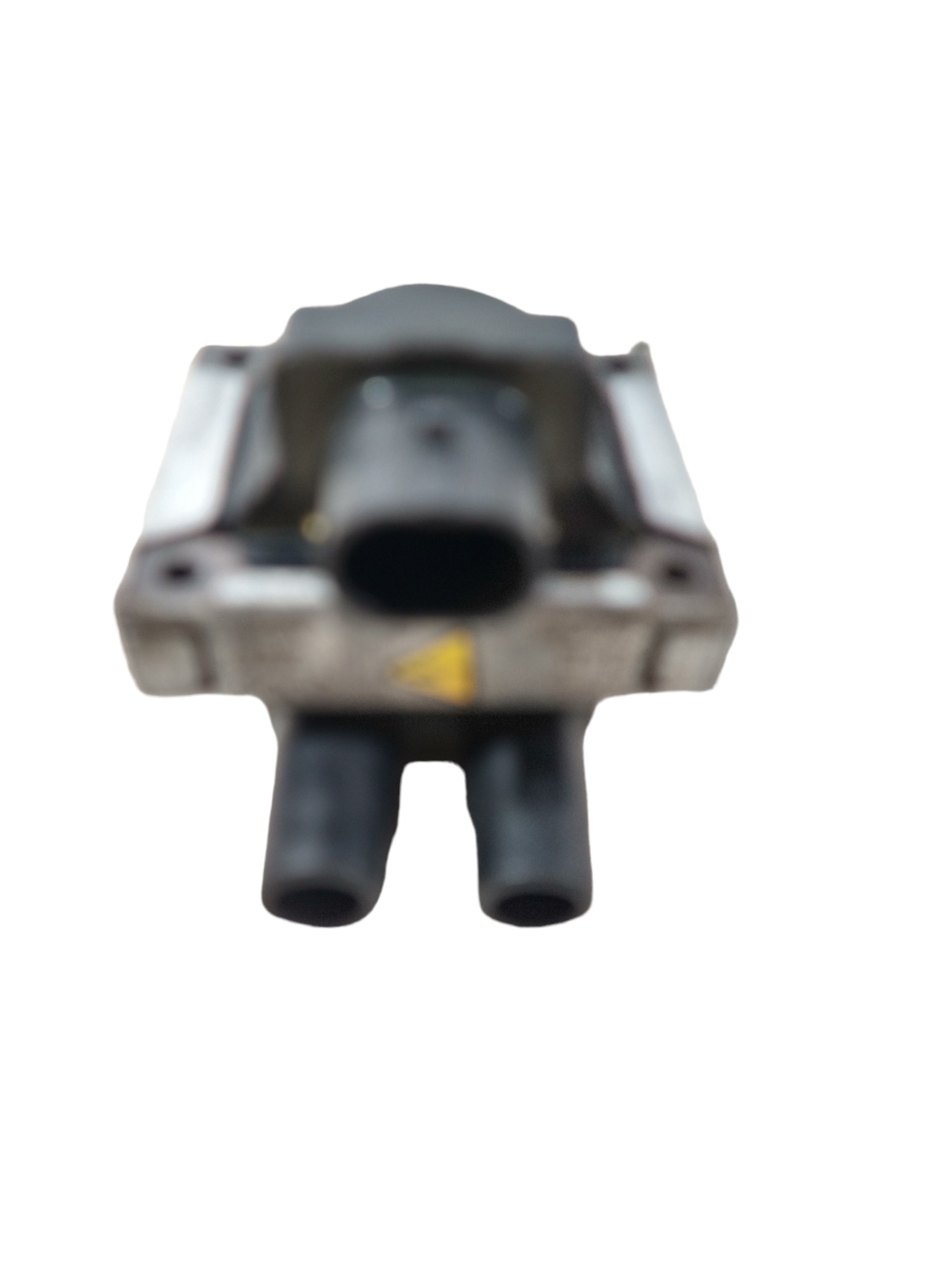 Bobina De Ignição Uno Fire 1.0 8v 2002 Usado 3