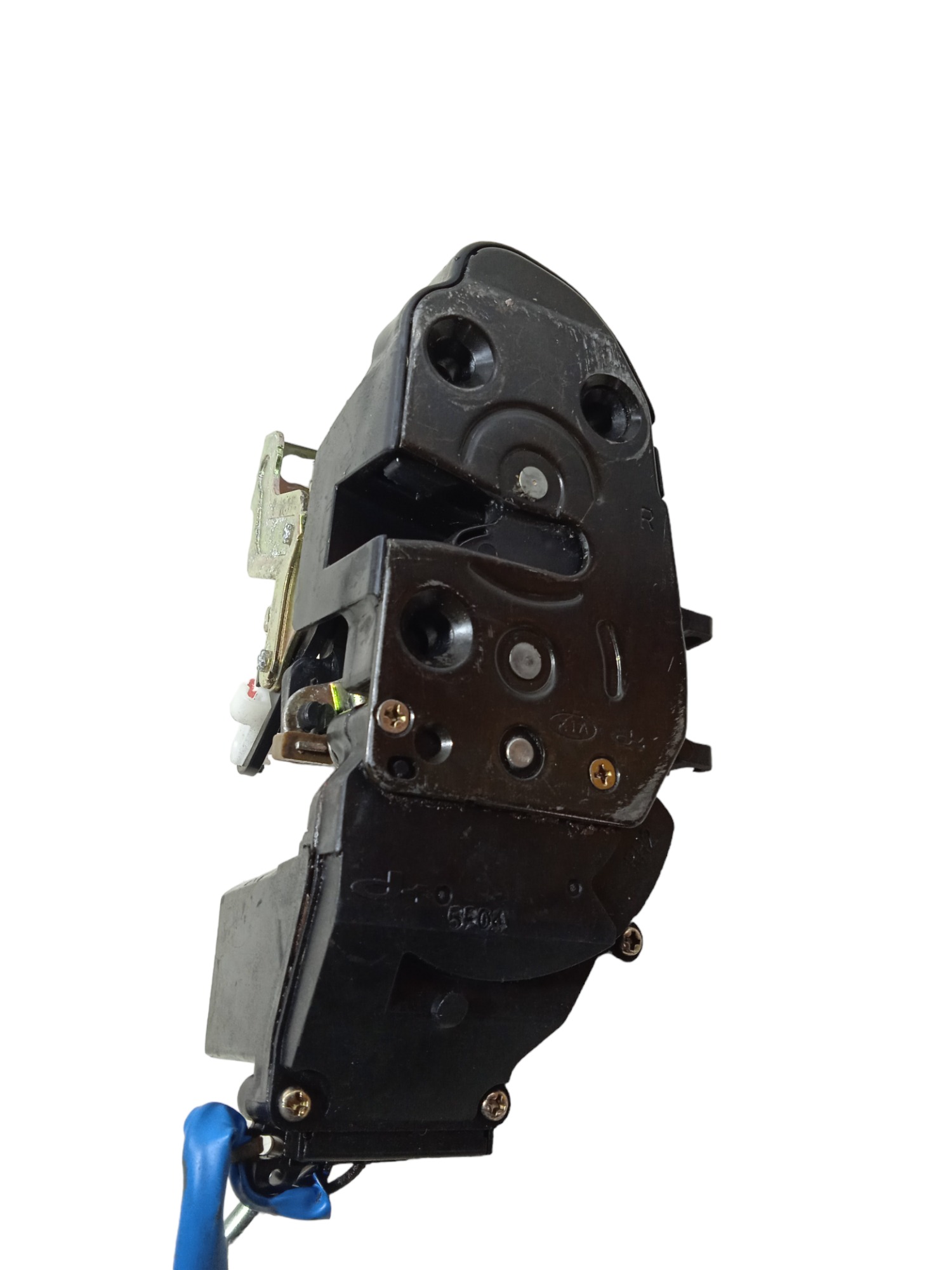 Fechadura Diant Direita Kia Carnival 2006  Usado 2