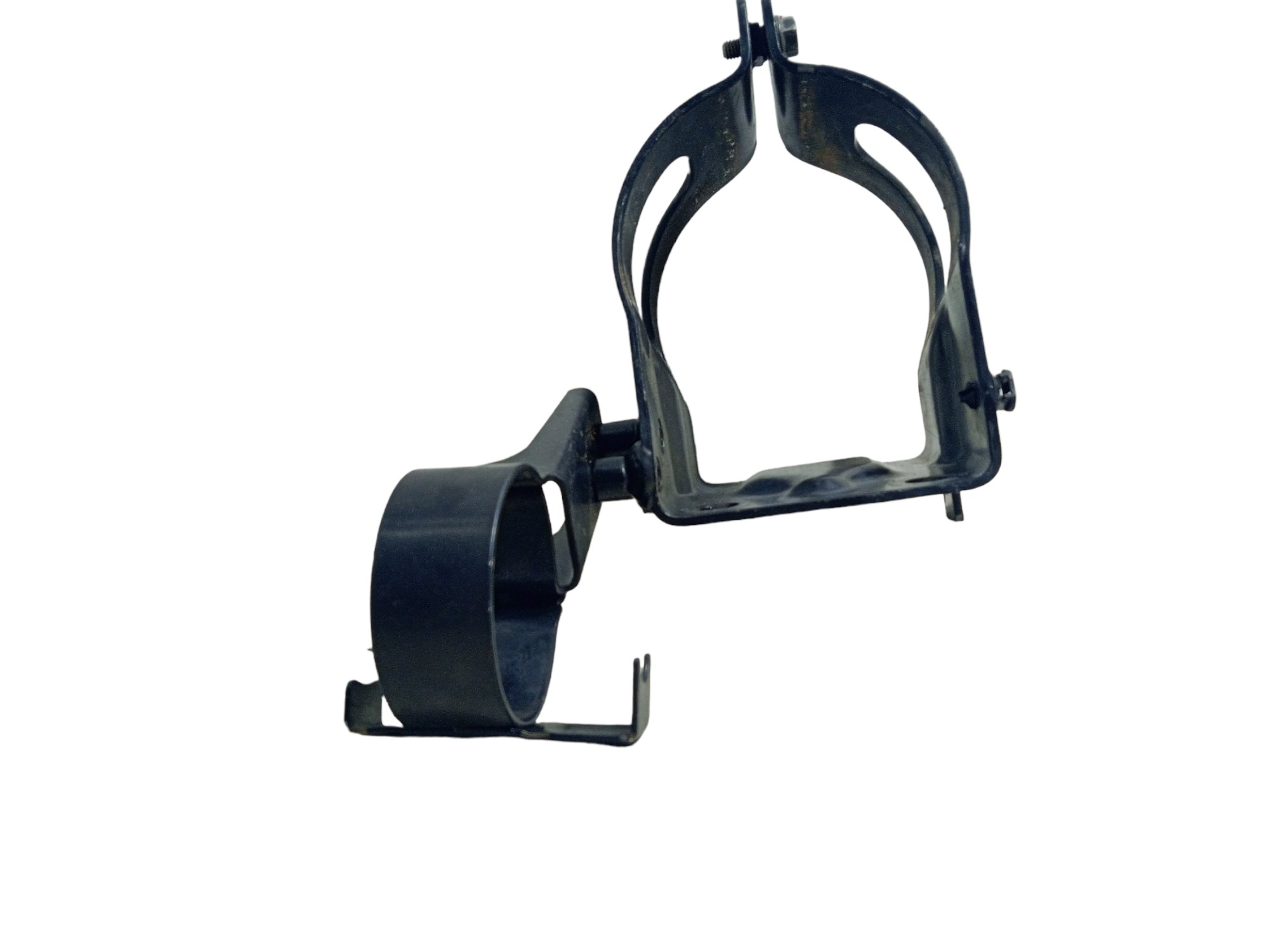 Braçadeira Filtro Chevrolet S10 2.8 Diesel 2011 Usado 3