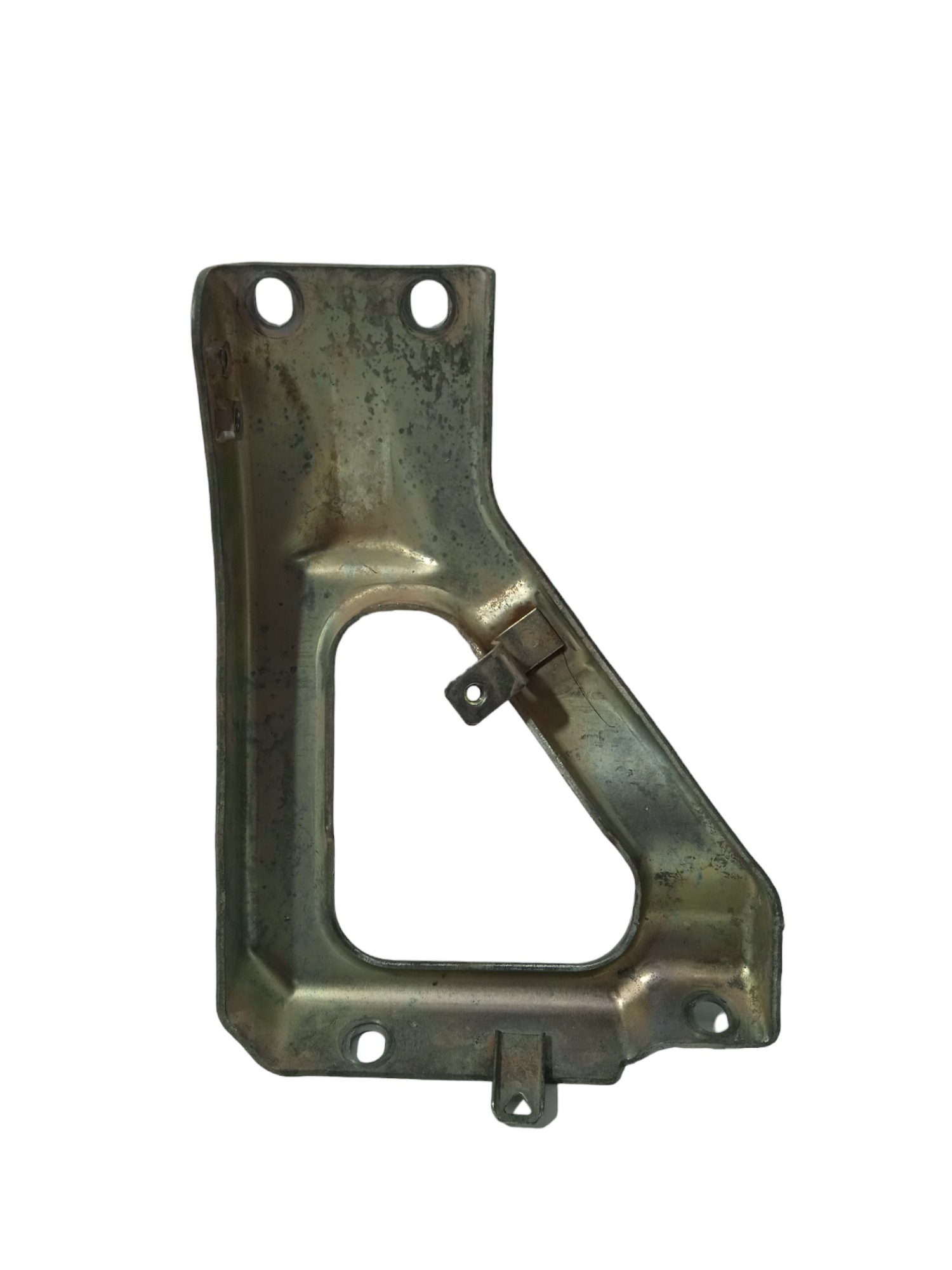 Suporte Coletor Admissão Mitsubishi Pajero Tr4 2008 3