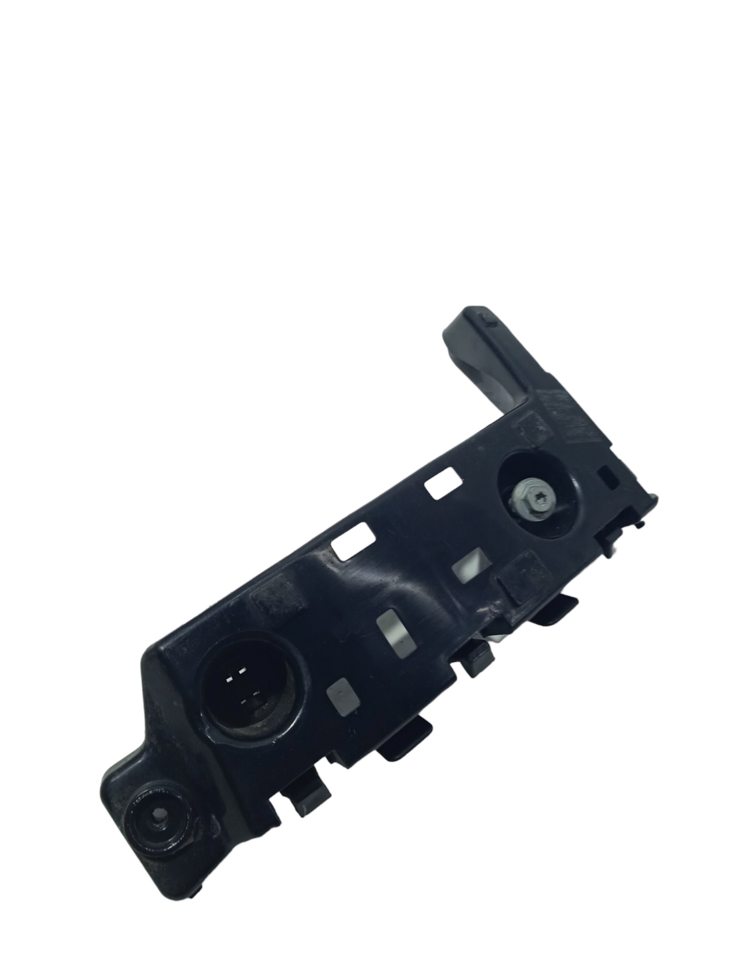 Suporte Guia Para-choque Dianteiro Renault Kwid 2019/20 Usad 2