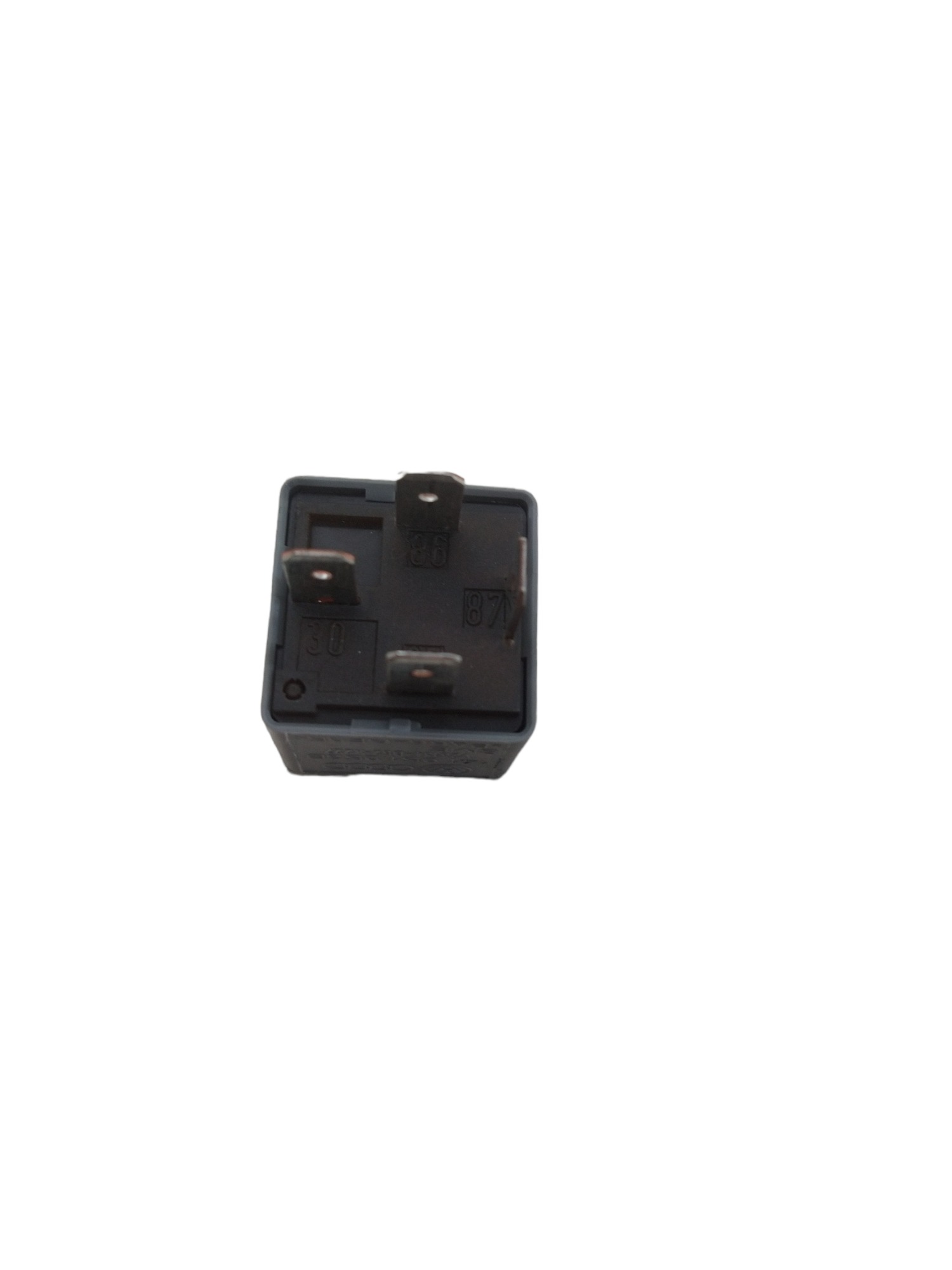 Rele Auxiliar Vw Golf Gti 1.8 2001 3