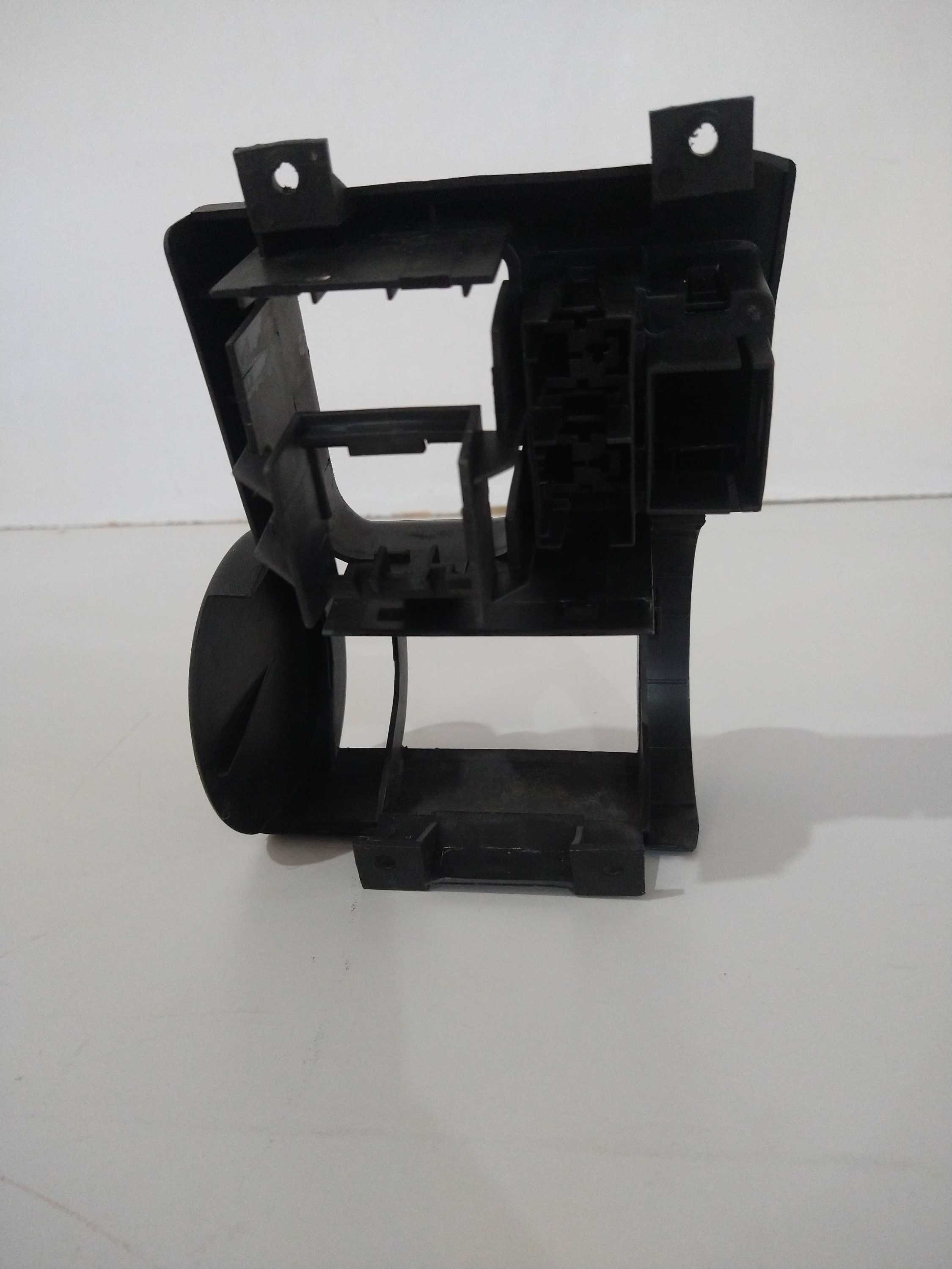 Moldura Do Difusor De Ar L/e Gm Corsa 98 Usado Original 2