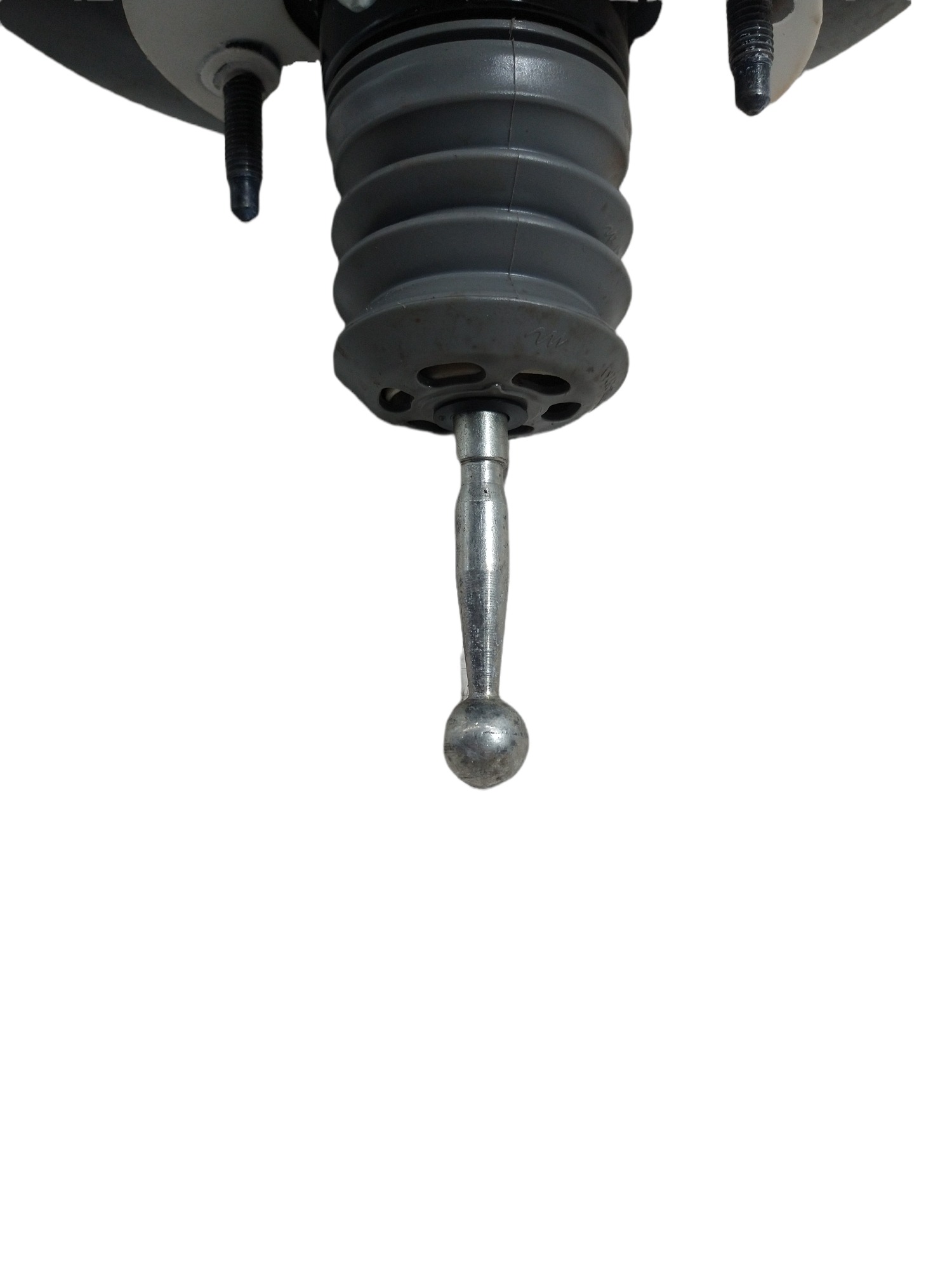 Hidrovacuo Servo Freio Vw Up Xtreme Tsi Turbo 2019 2