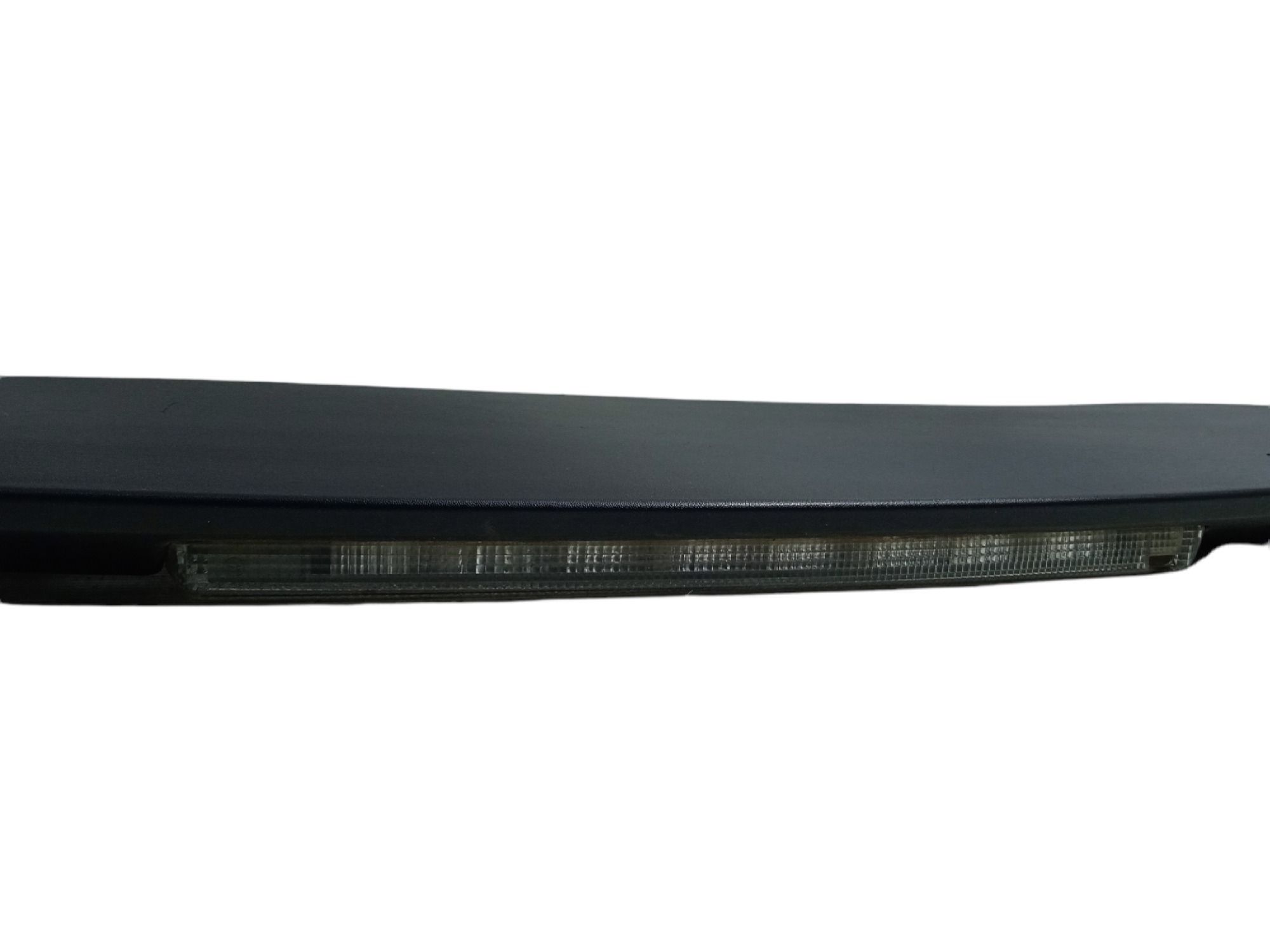 Aerofólio C/ Break Light Citroen C4 Hatch 2007/2013 Usado 5