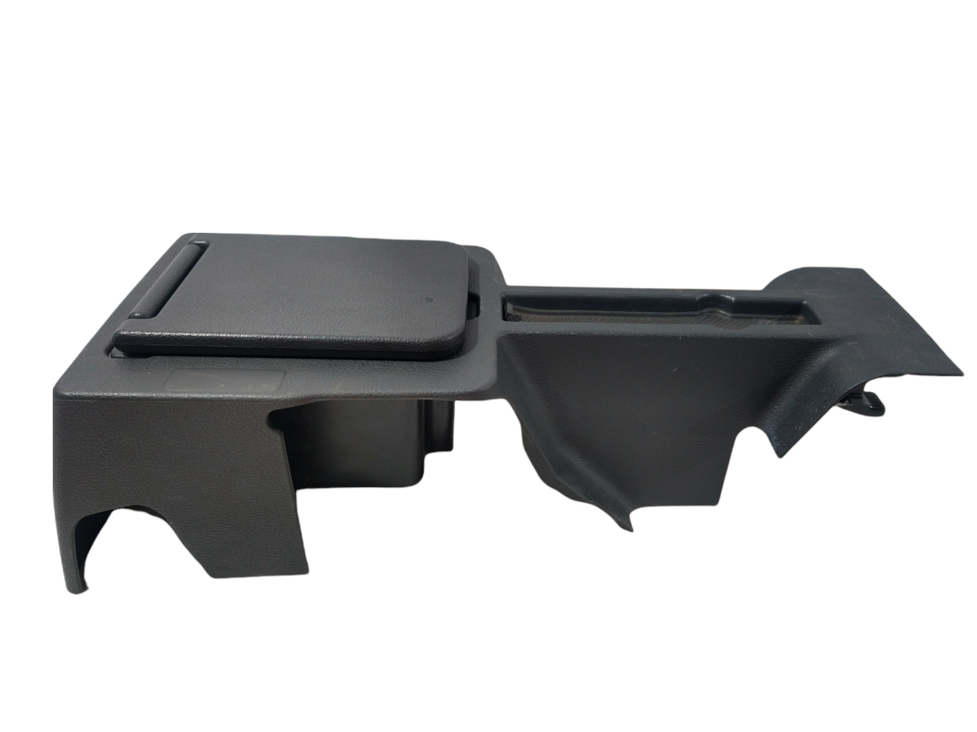 Console Central Banco Porta Malas Volvo Xc90 2005