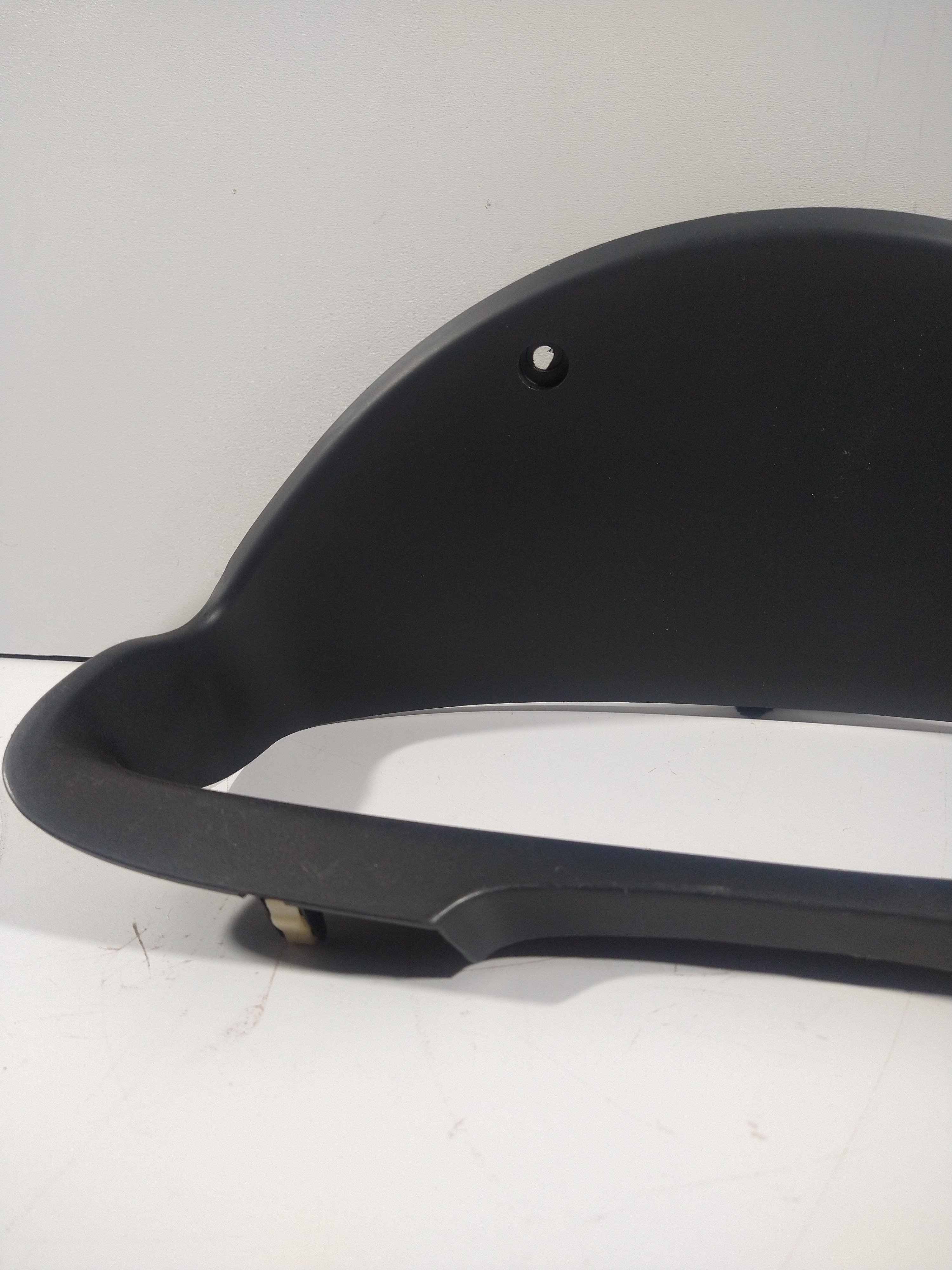 Moldura Do Painel Toyota Corolla 99 Usado Original 4