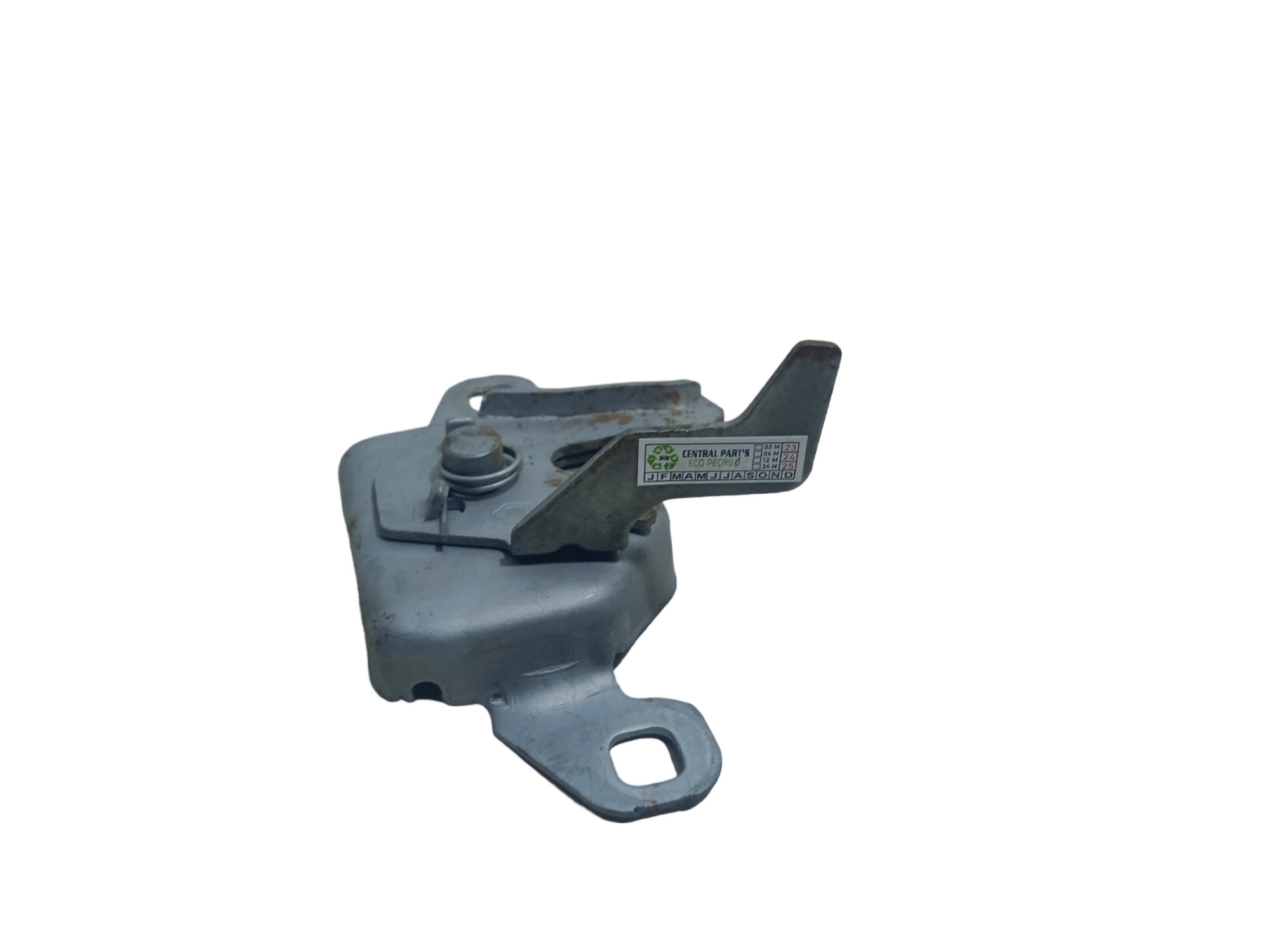 Fechadura Capô Renault Sandero 2012 6