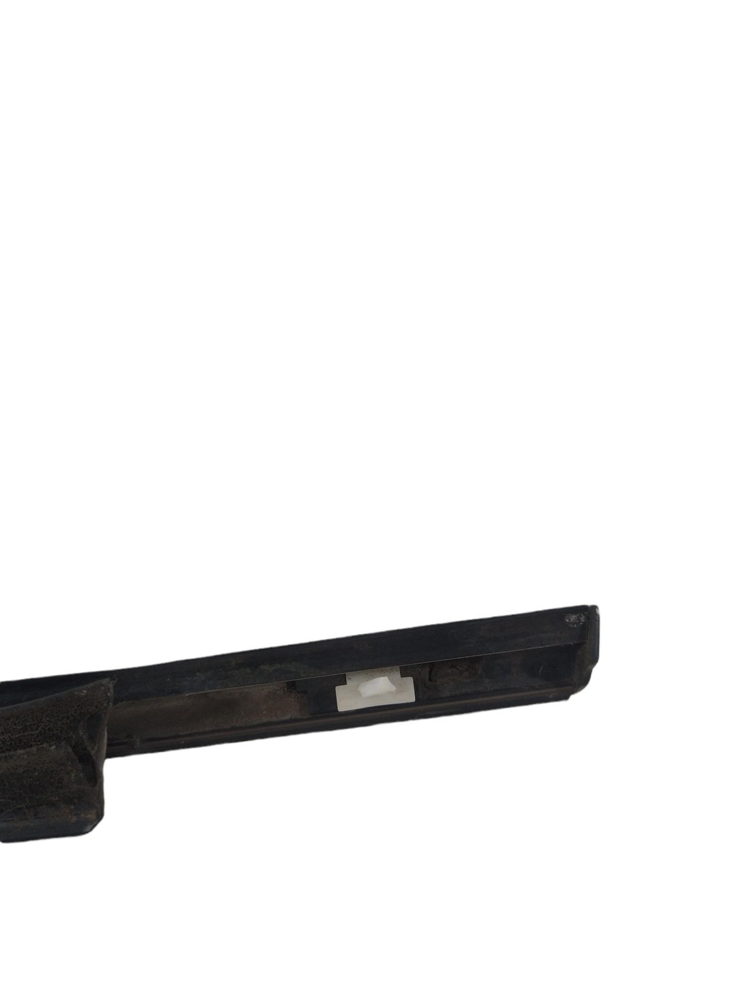 Friso Da Porta Dianteira Direita Honda Civic 1999  Prateado