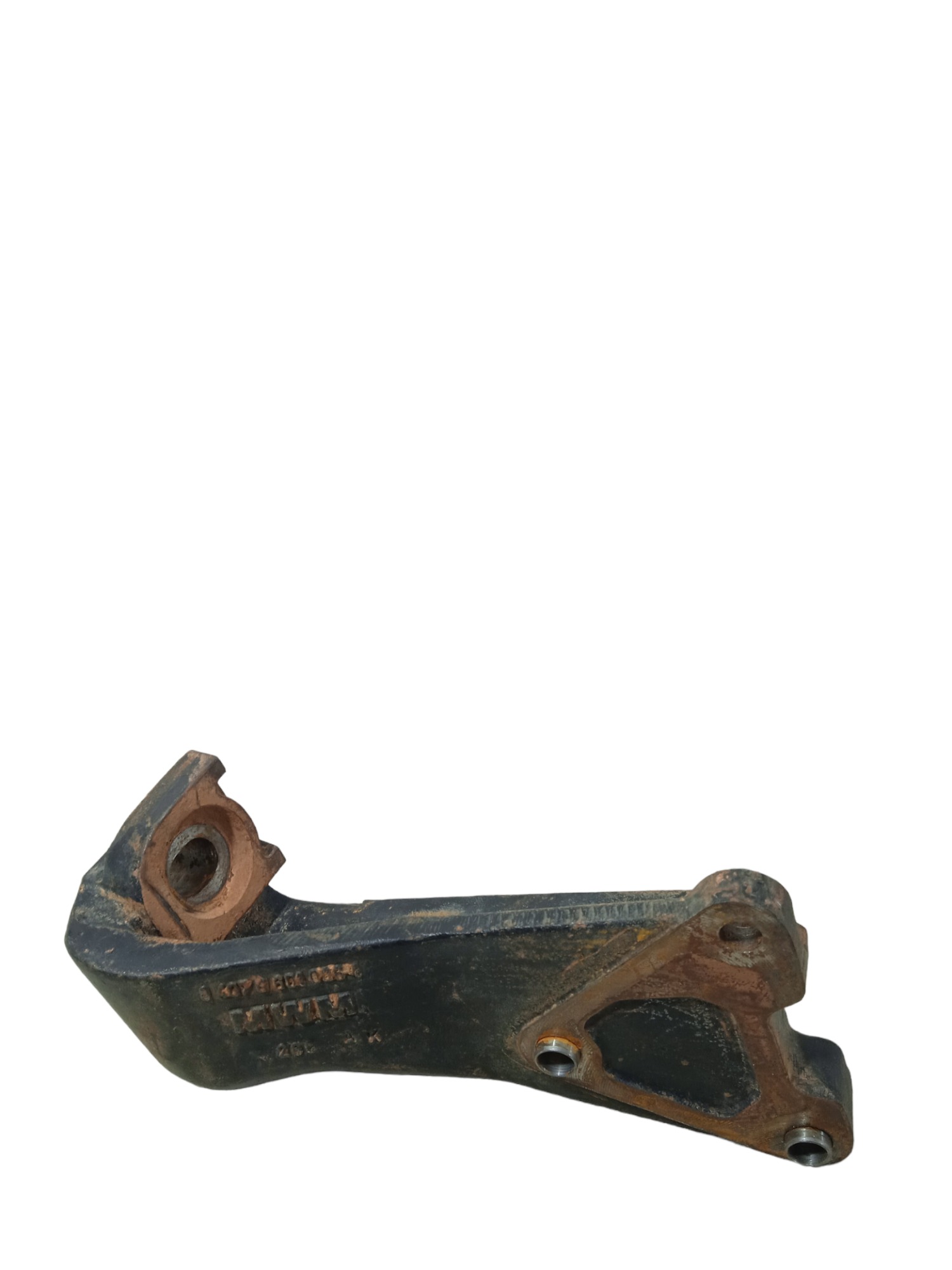 Suporte Coxim Motor Chevrolet S10 2010/11 Usado