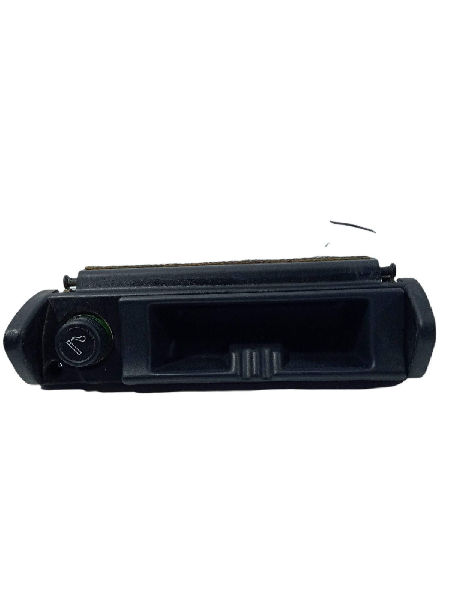Porta Treco C/tomada 12v Uno 1995