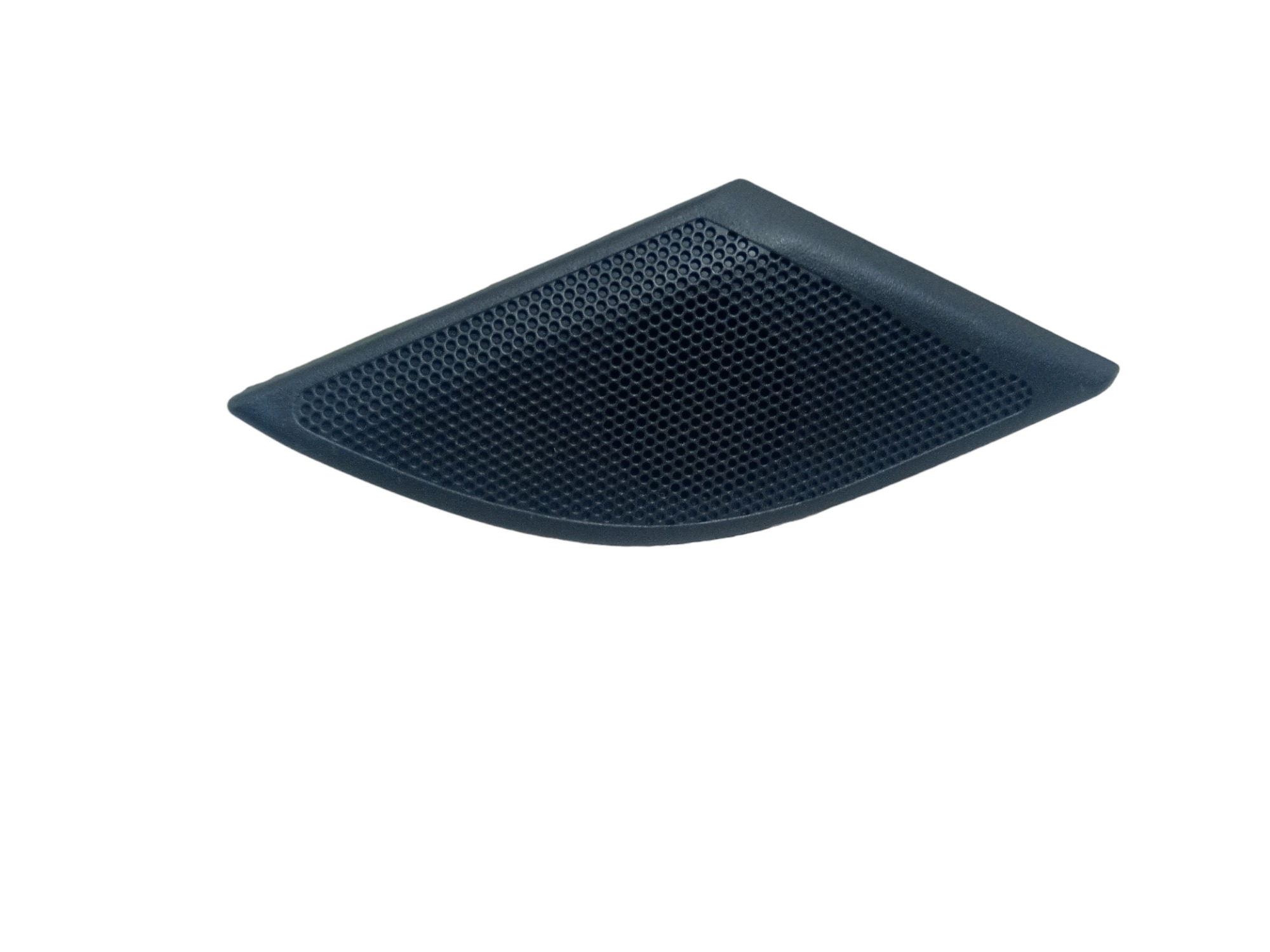 Tela Alto Falante Forro D/esquerdo Chevrolet Captiva Preto 4