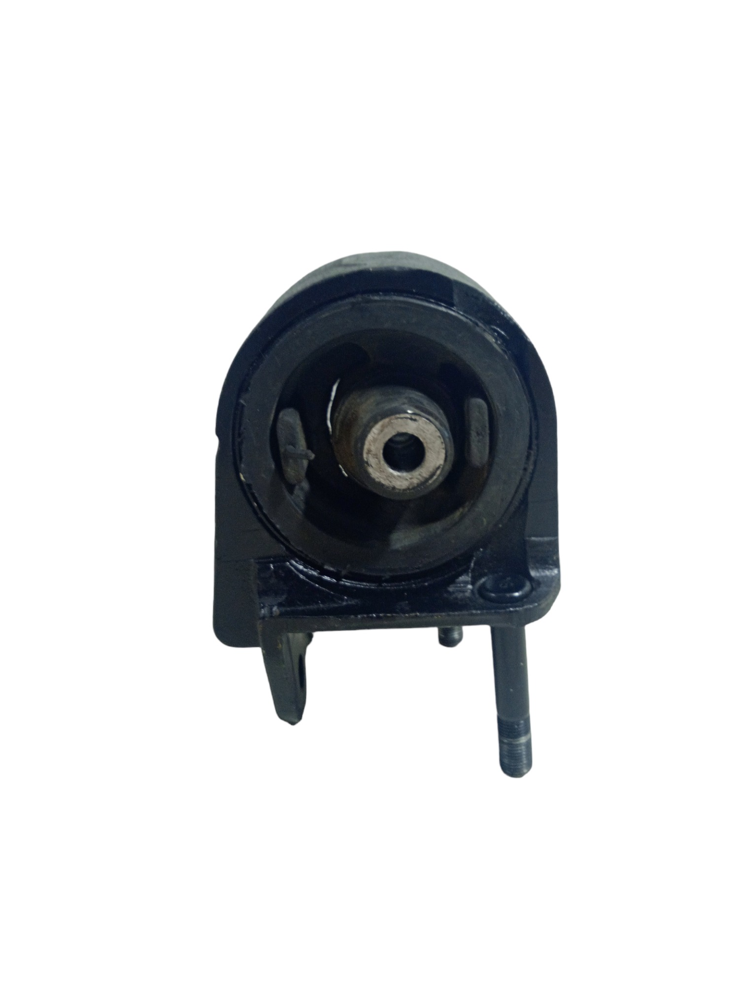 Coxim Motor Frontal Santa Fe 3.5 V6 Gasolina 4