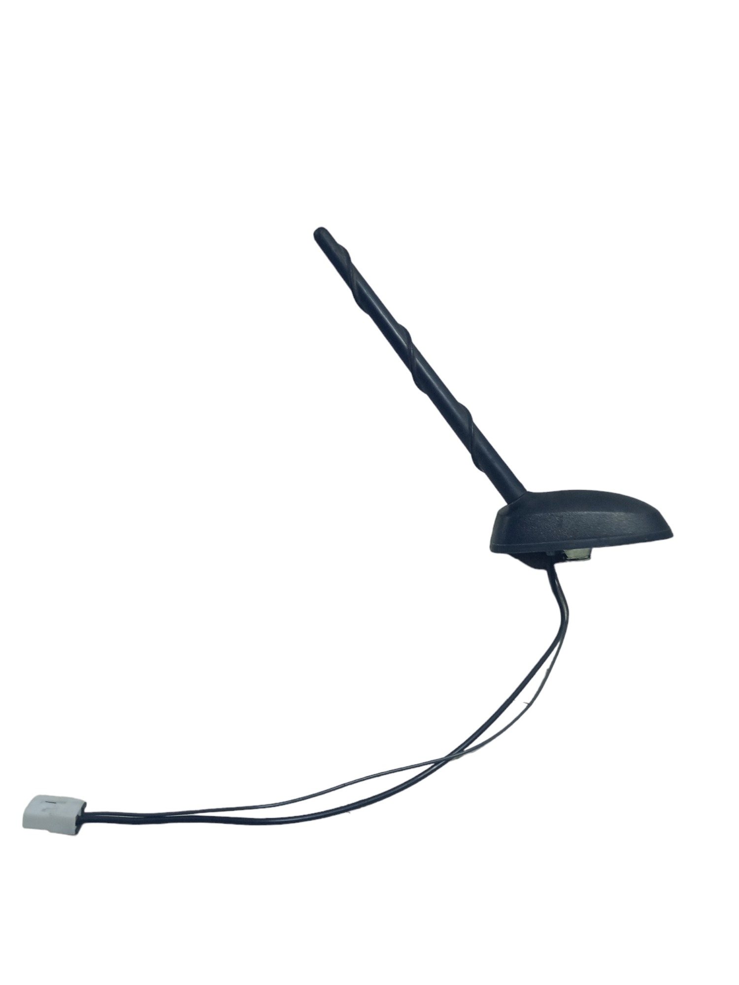 Antena Chevrolet Captiva 2.4 2012 Usado  Preto 5