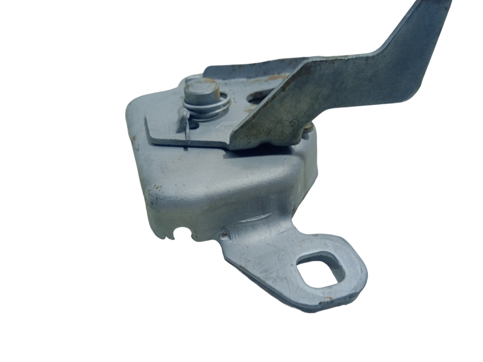 Fechadura Capô Renault Sandero 2012 7