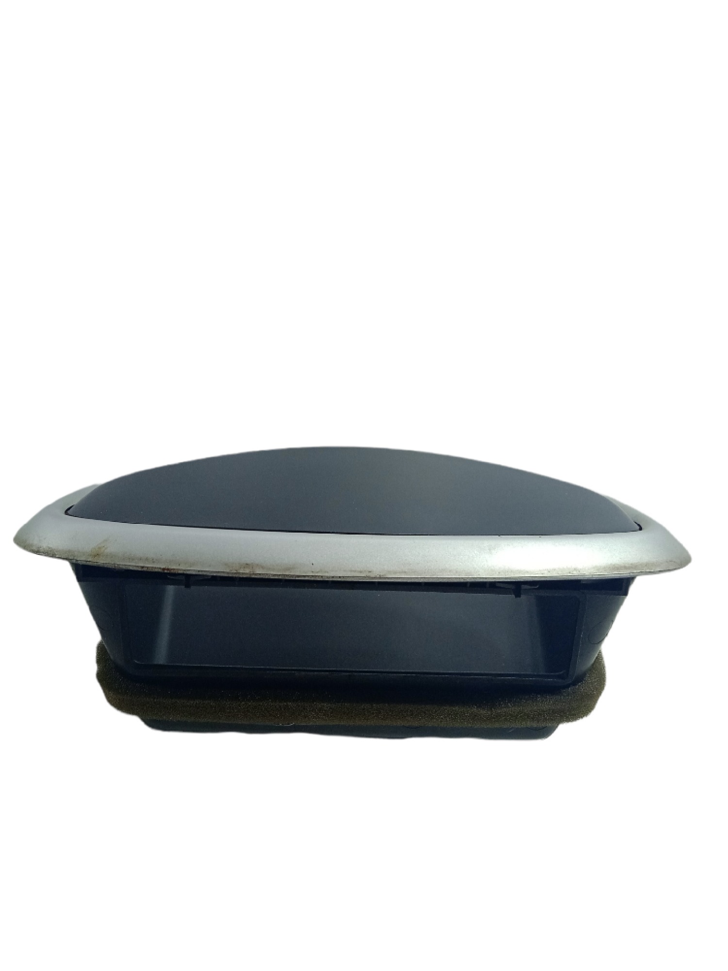 Difusor Ar Central C/ Pisca Alerta Peugeot 207 09/14 Usado 4