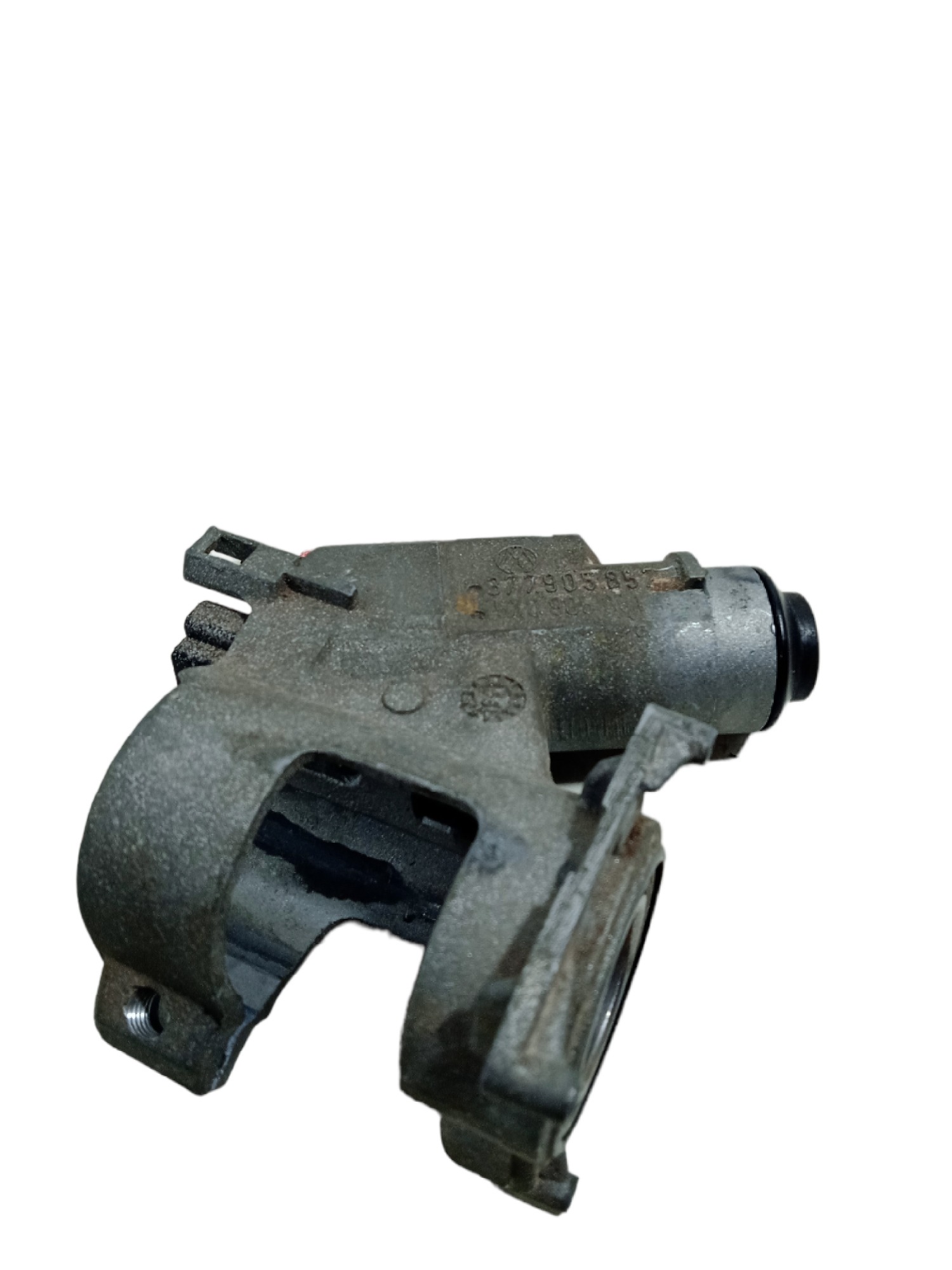 Cilindro Igniçao Vw Gol G4 2011  377 905 857 Usado 4
