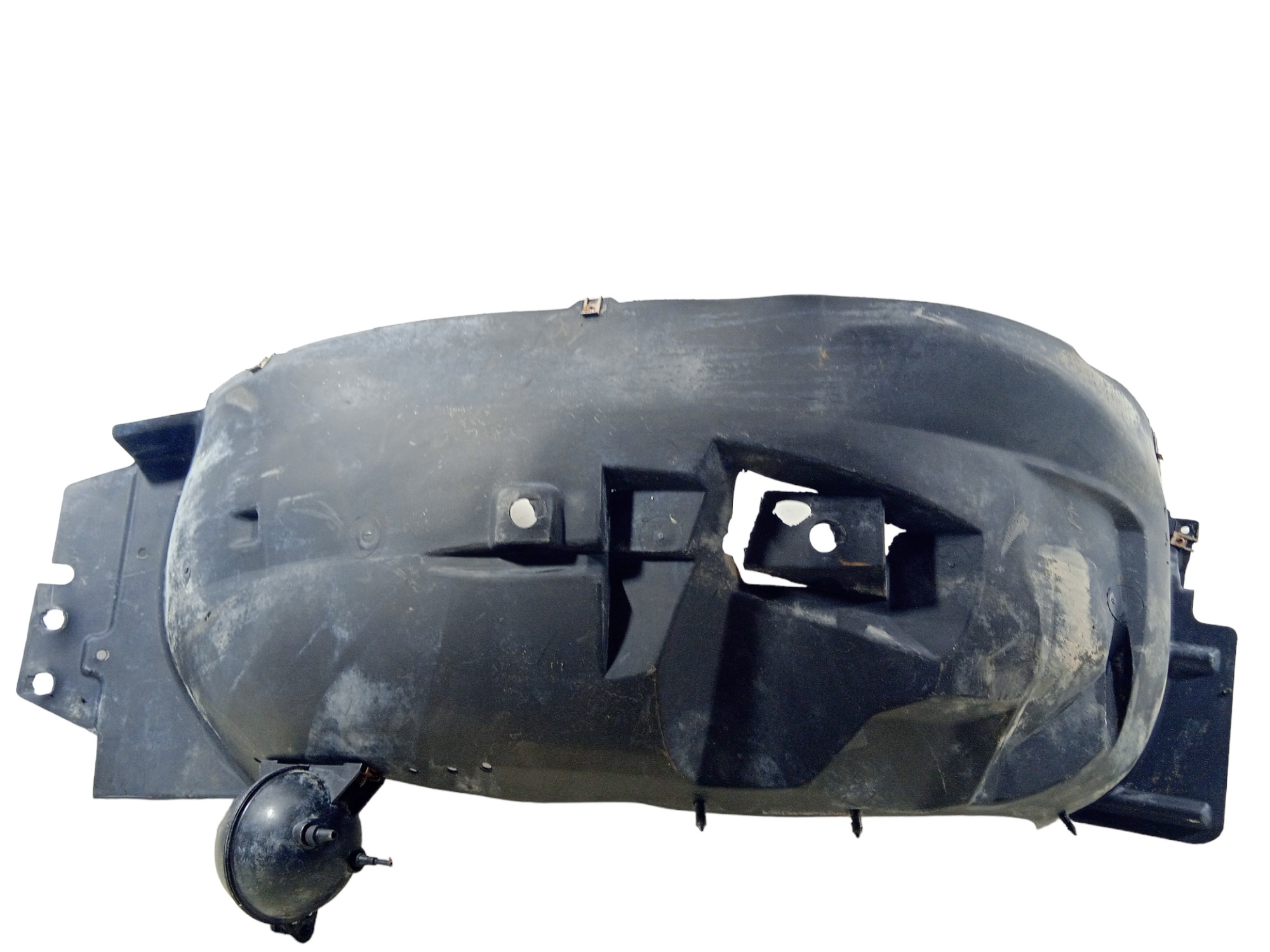 Para-barro L/d Ford Explorer 1996 Usado 3