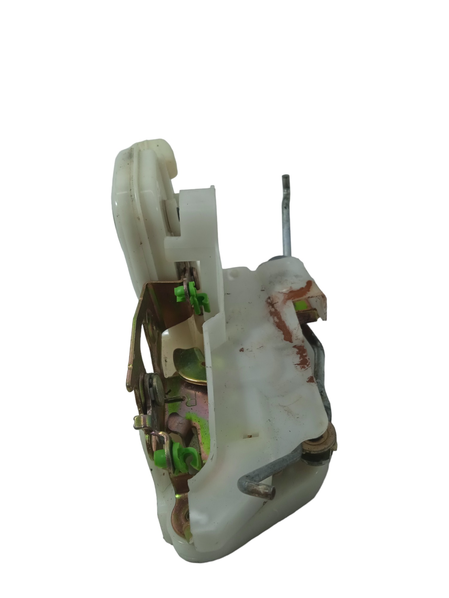 Fechadura De Porta Diant Dir Eletrica Pajero Gls Sport 2001 6