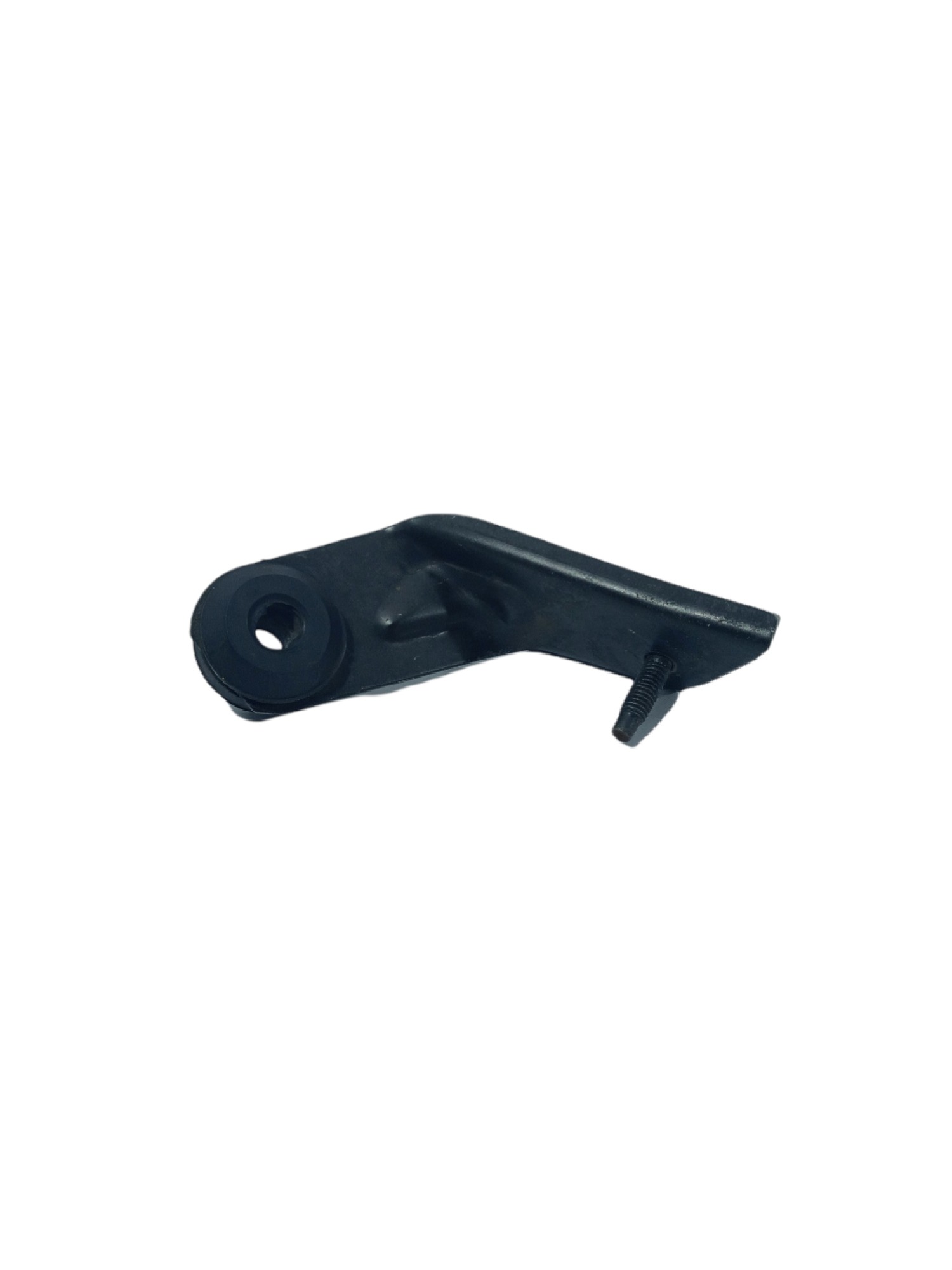 Suporte Direito Radiador Renault Clio 2004 433043