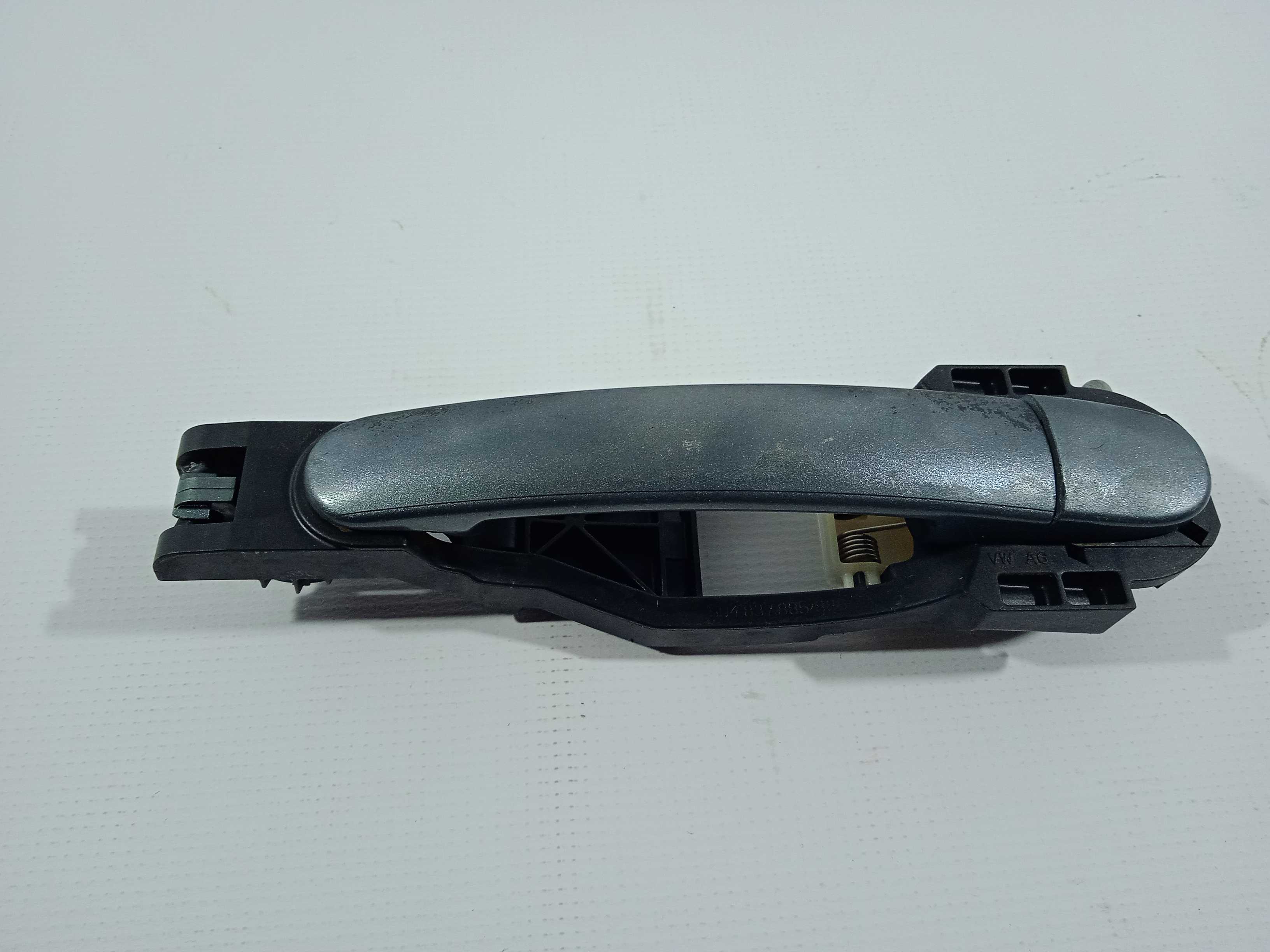 Maçaneta Externa Porta Traseira Esquerda Gol G5 2011 Usado