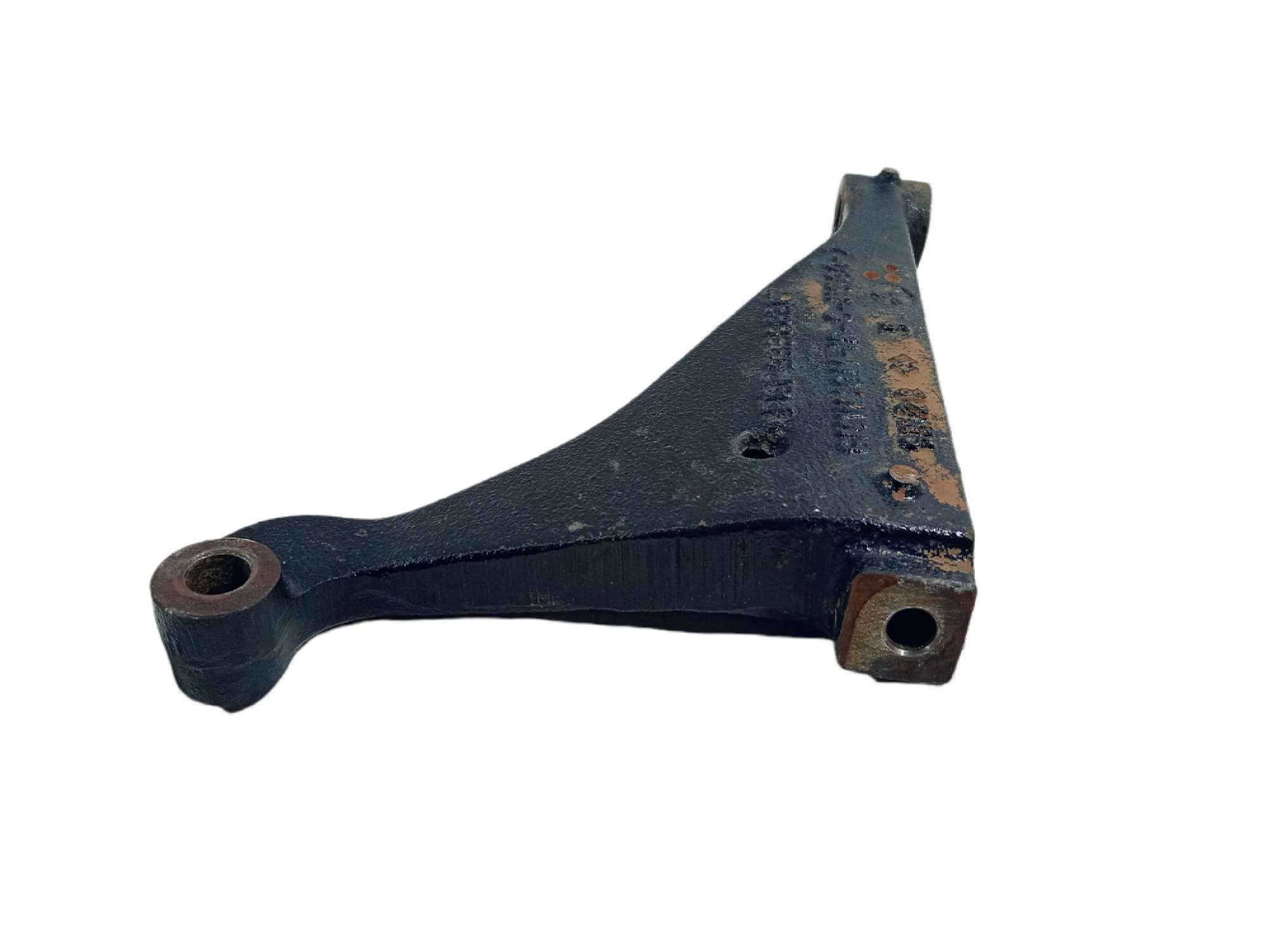 Suporte Do Alternador Corsa 2009 Usado 2