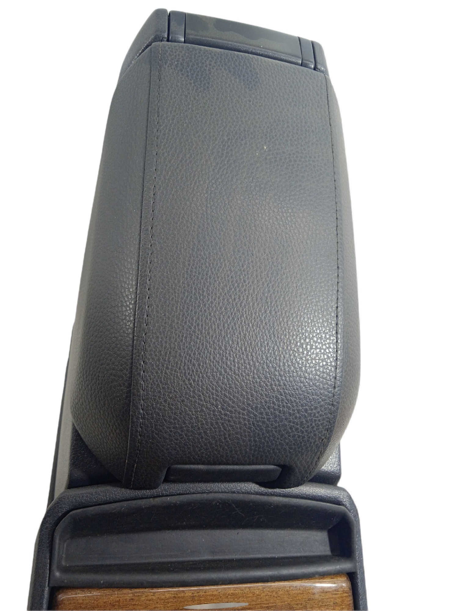 Console Central Volvo Xc90 2.9 2005 Usado 6