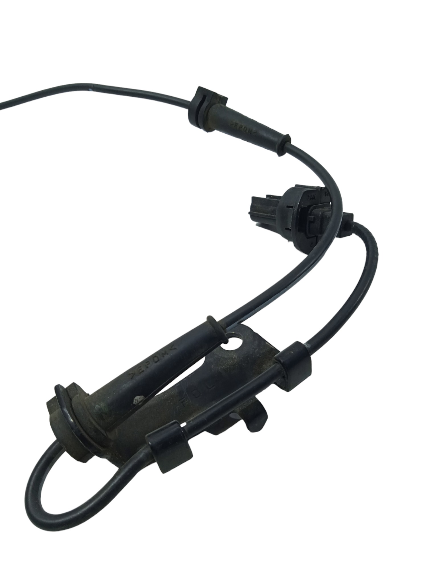 Sensor Abs Lado Esquerdo Honda Fit 2013 Ussdo 3