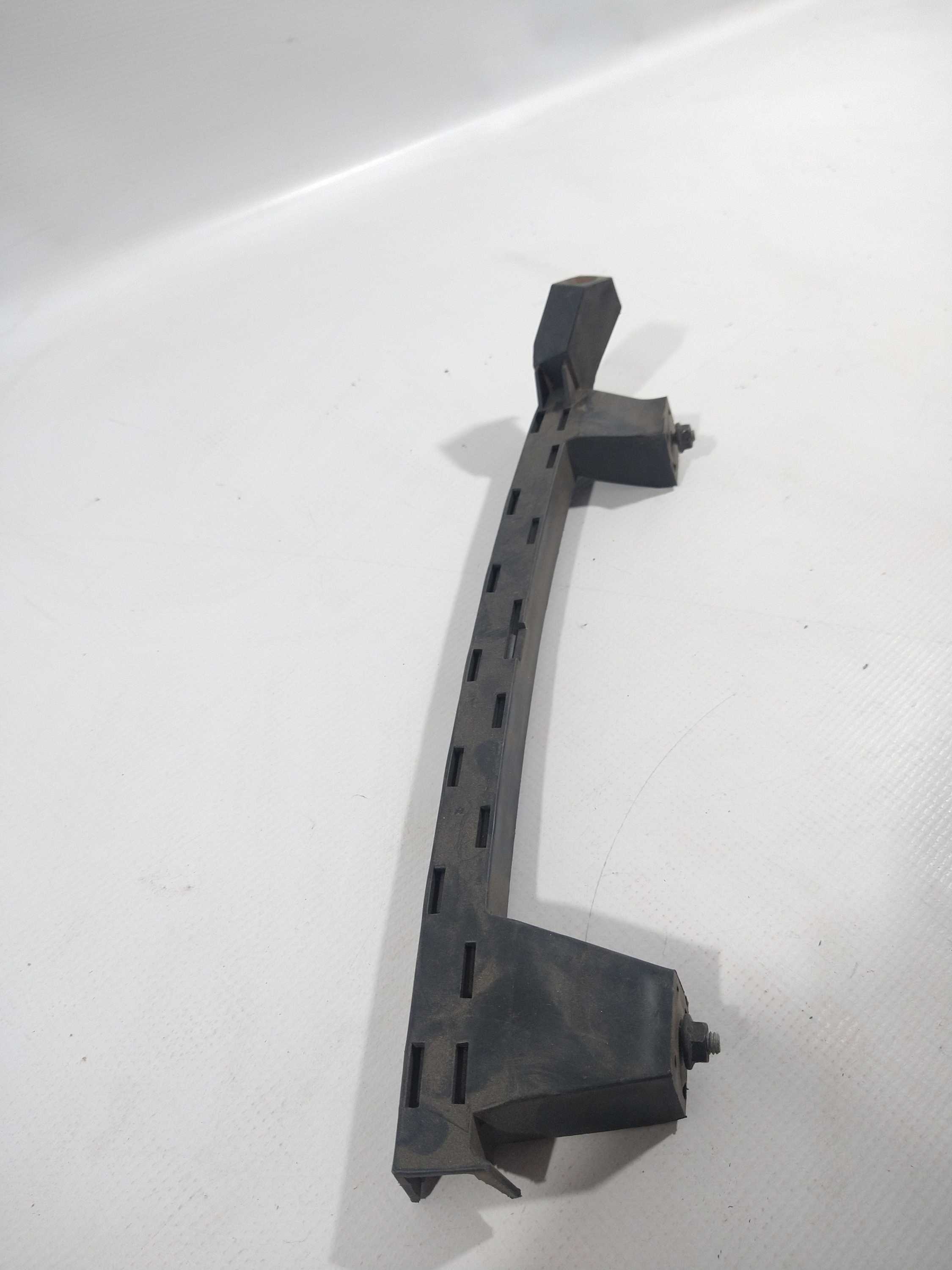 Guia Do Vidro Porta Dianteira L/d Onix Prisma 2016 Usado Ori 3