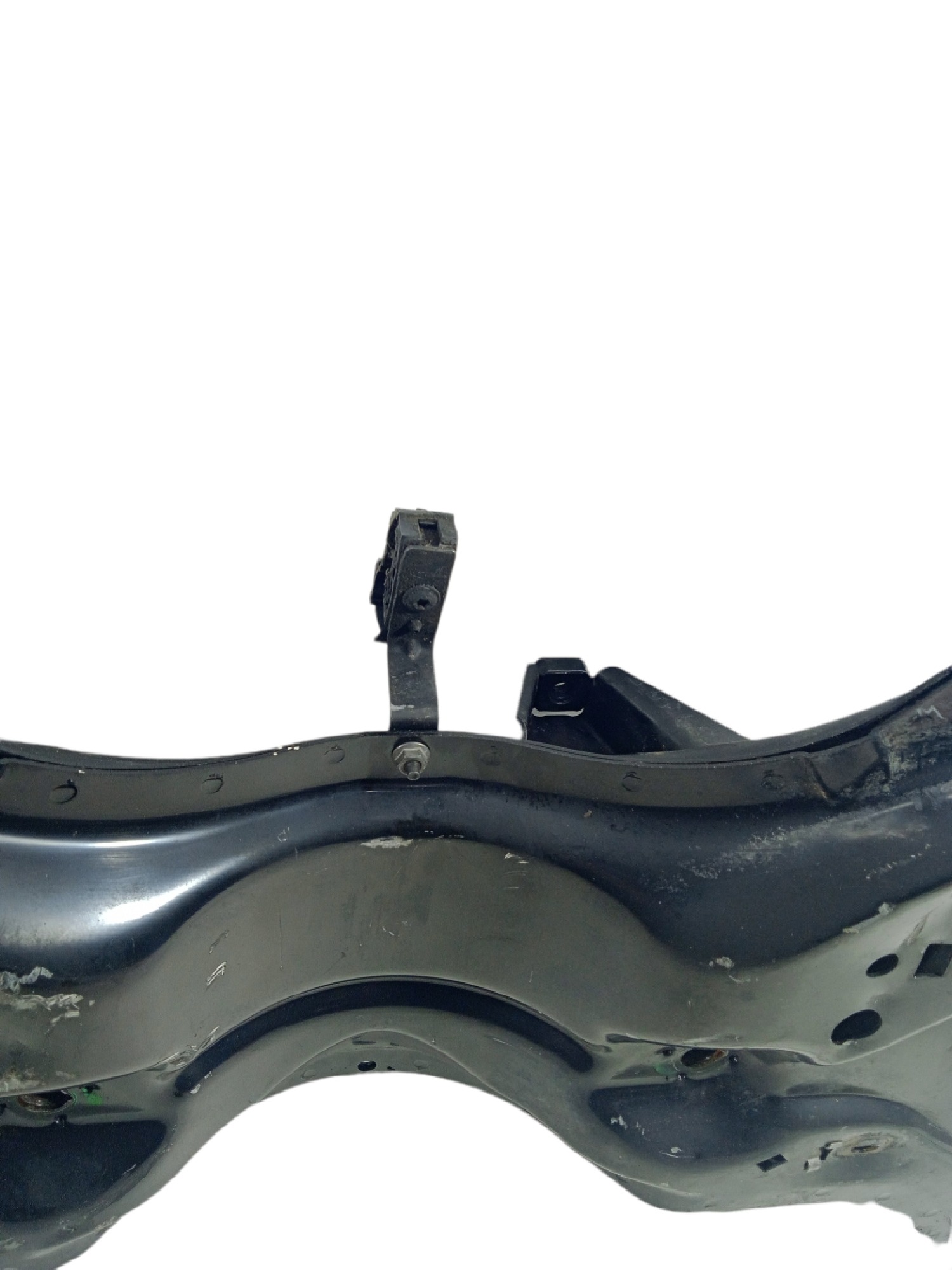 Agregado Peugeot 206 1.4 2008 Usado 2