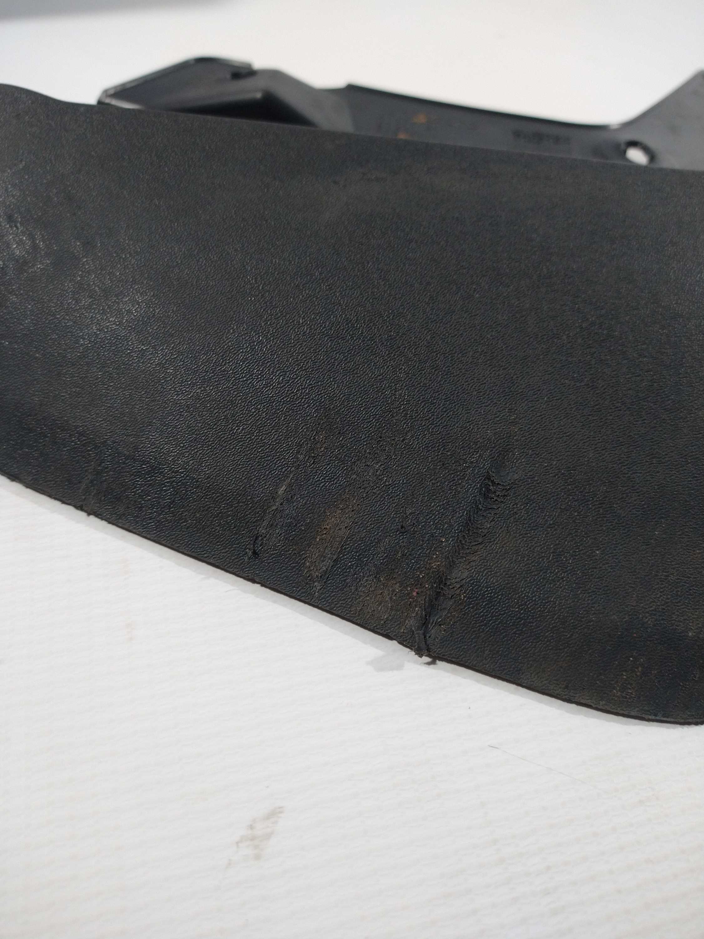 Para-lamas Traseiro Lateral Volvo Xc90 2010 3.2 Usado Origin 2