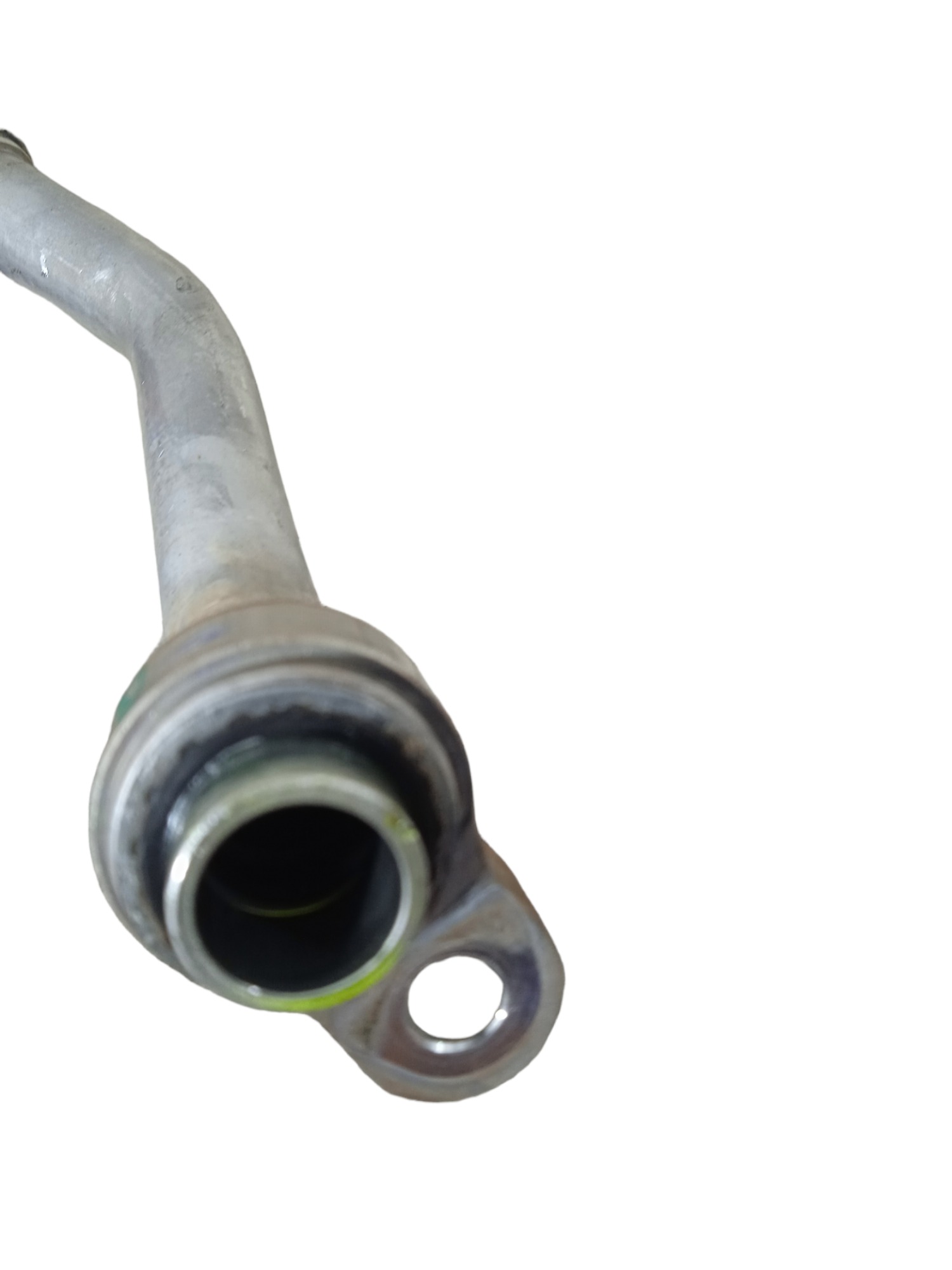 Mangueira Compressor De Ar Chevrolet Captiva 2012 Usado 4