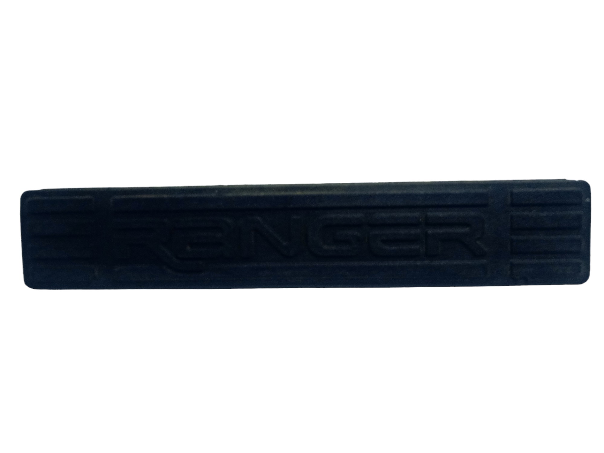 Soleira Externa Ambos Lados Ford Ranger Xl 1998/2003 4