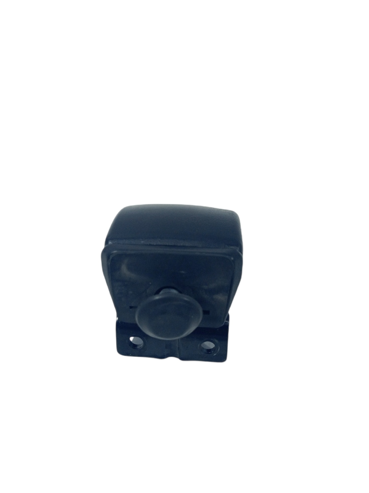 Dobradiça Do Vidro Lateral Direito H1 Starex Preto 2