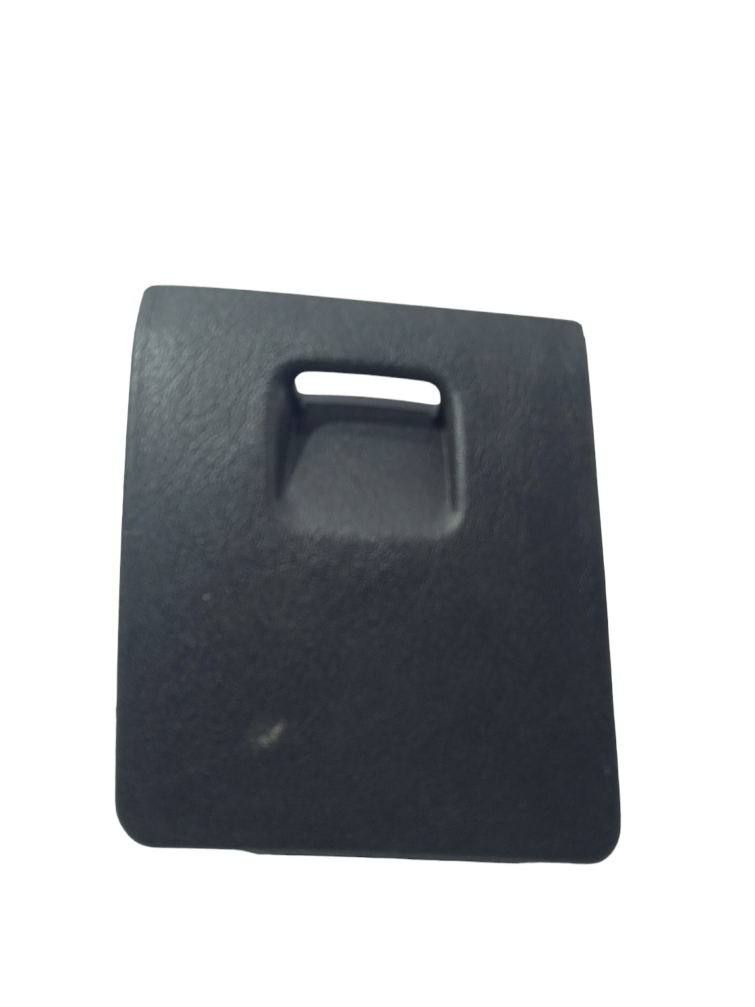 Porta Objetos Mitsubishi Pajero Tr4  Preto
