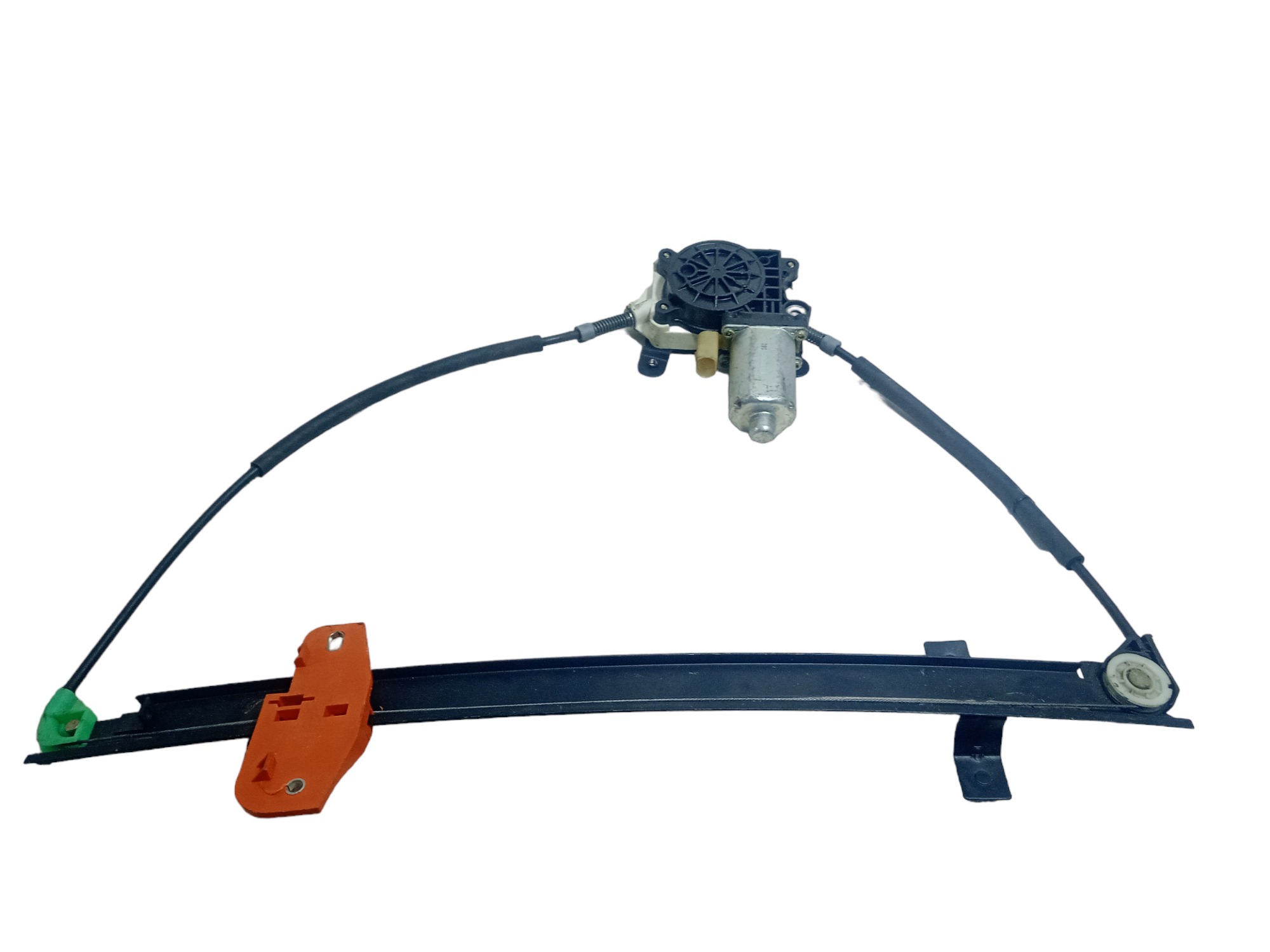 Maquina De Vidro D/esquerdo Ecosport 2004/2012 2