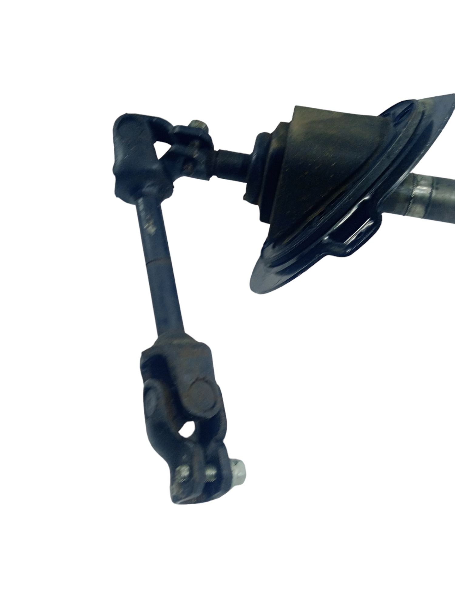 Coluna Direção Escamoteável Pajero Tr4 2.0 10