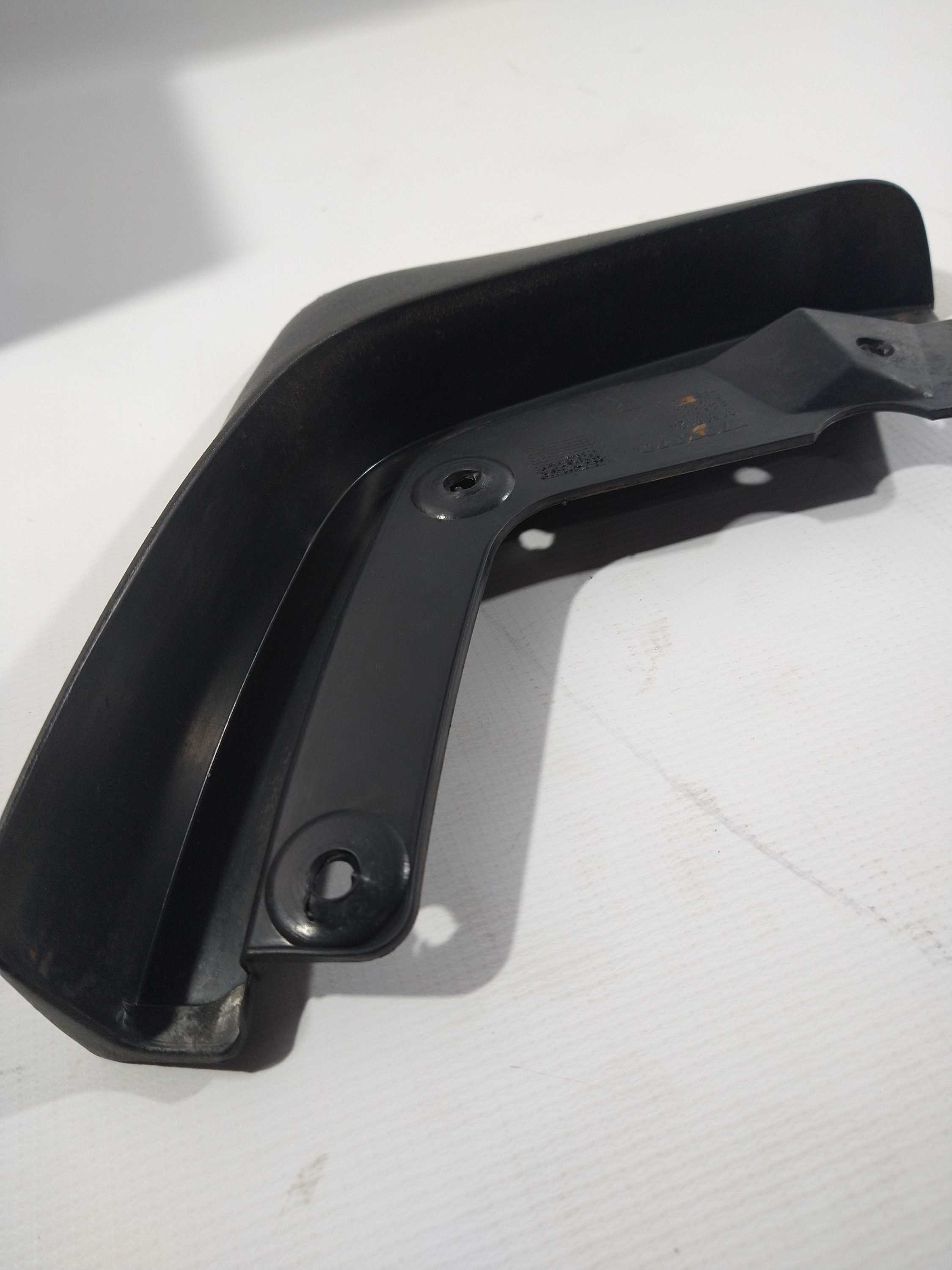 Para-lamas Traseiro Lateral Volvo Xc90 2010 3.2 Usado Origin 4