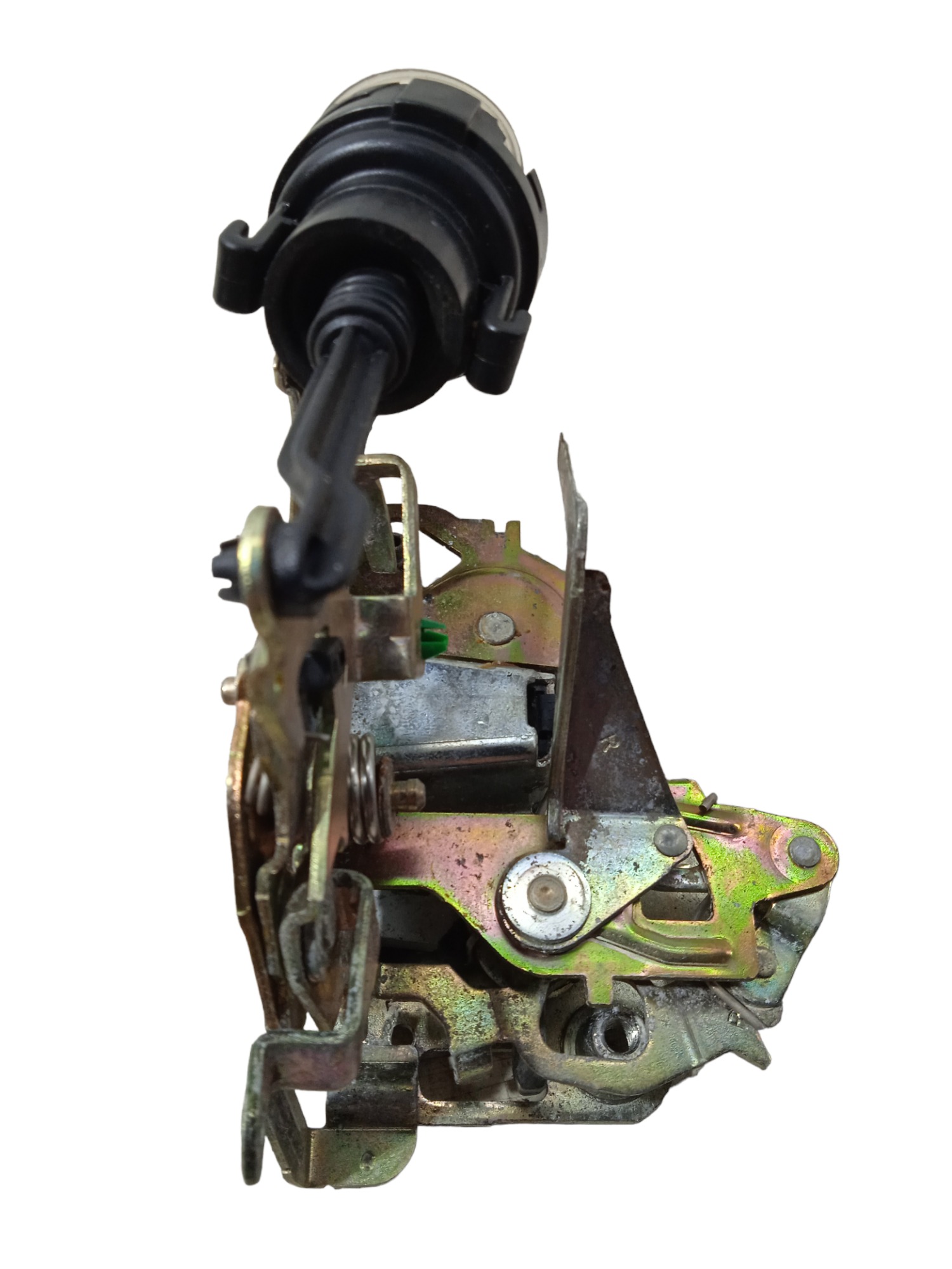 Fechadura Trás Direita Mercedes C180 1998 Usado