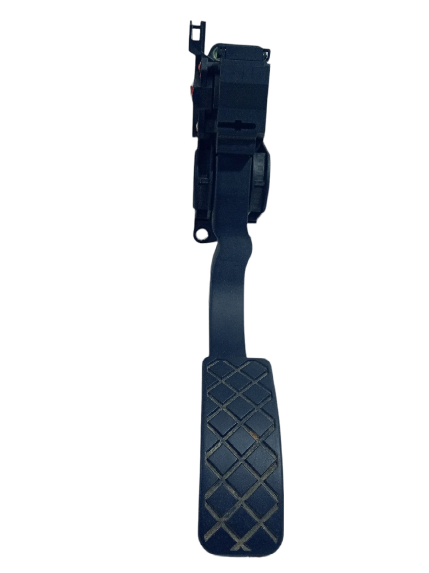 Pedal Acelerador Eletrônico Polo 2003 Usado