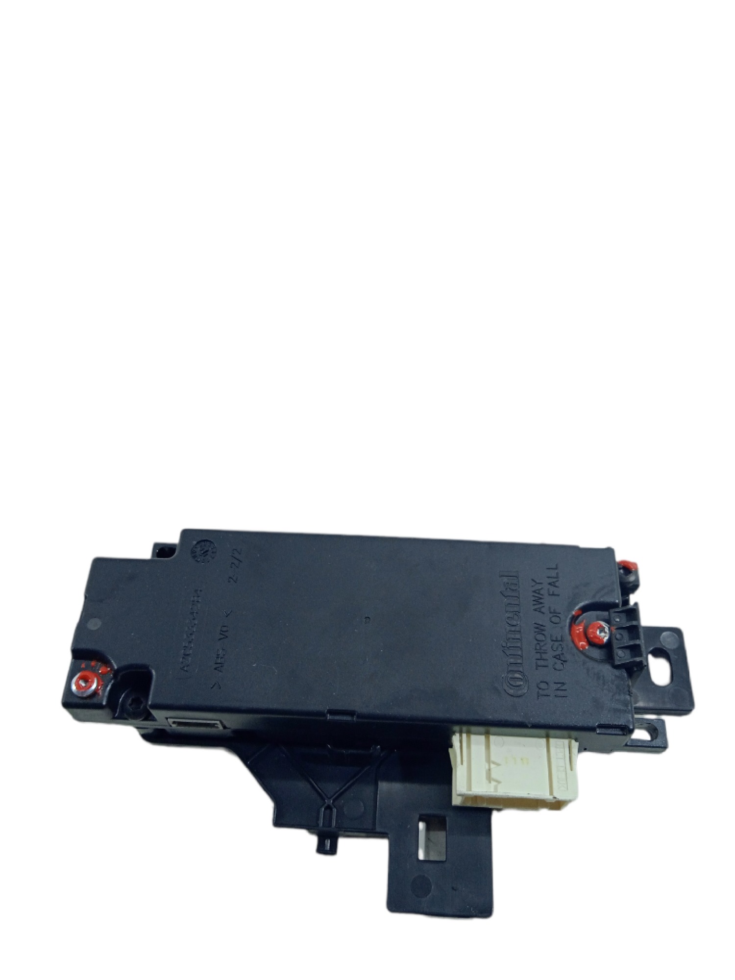 Modulo Bluetooth Citroen C4 Peugeot 307 Usado