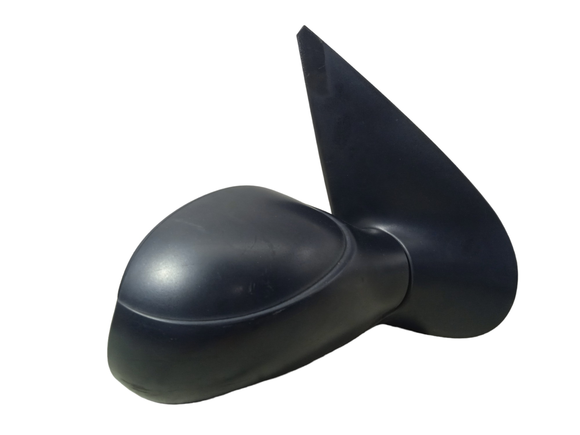 Retrovisor Direito Peugeot 207 Hoggar 2013 Usado 3