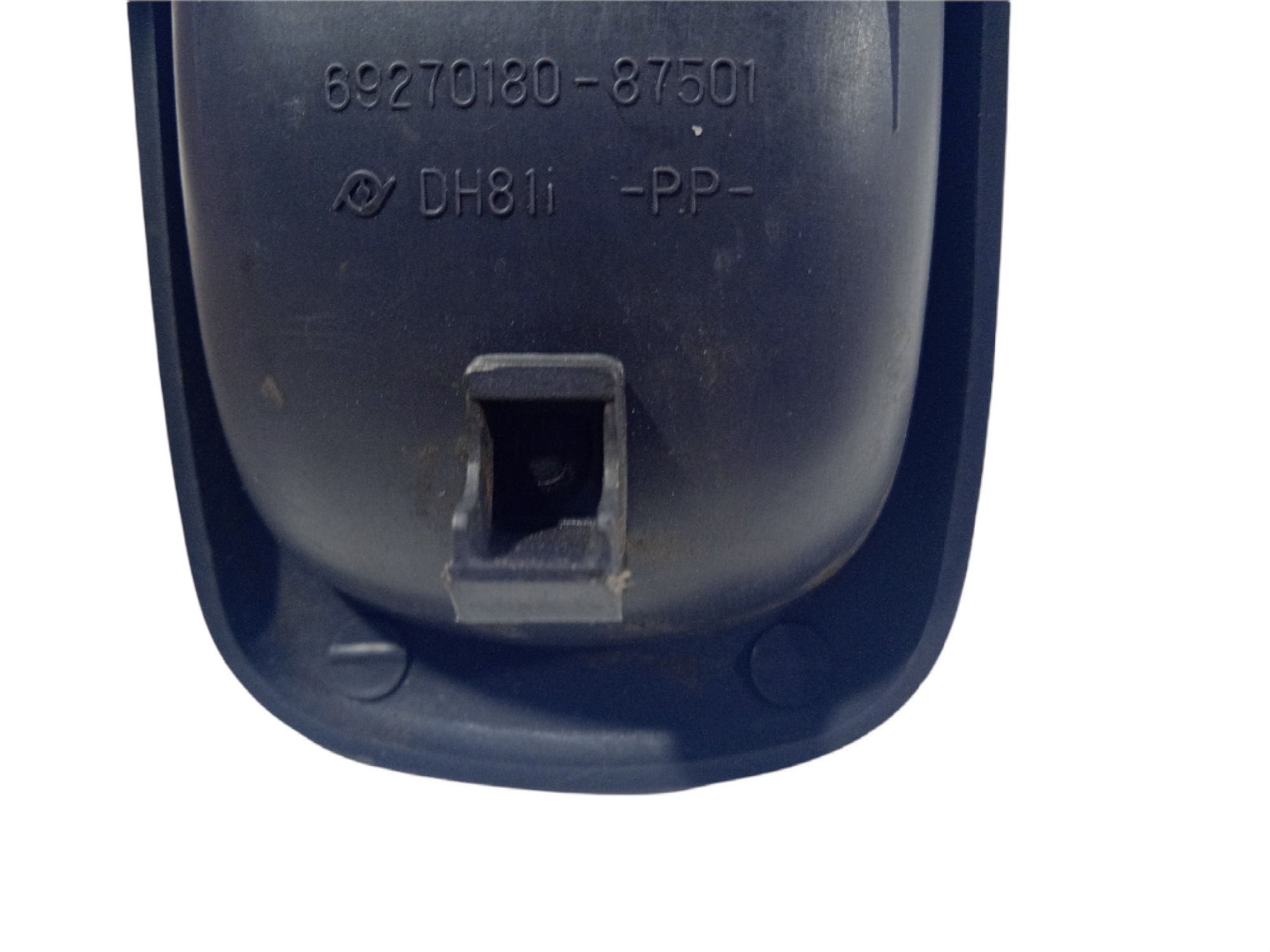 Maçaneta Interna T/e Daihatsu Térios 1.3 16v 1998 3