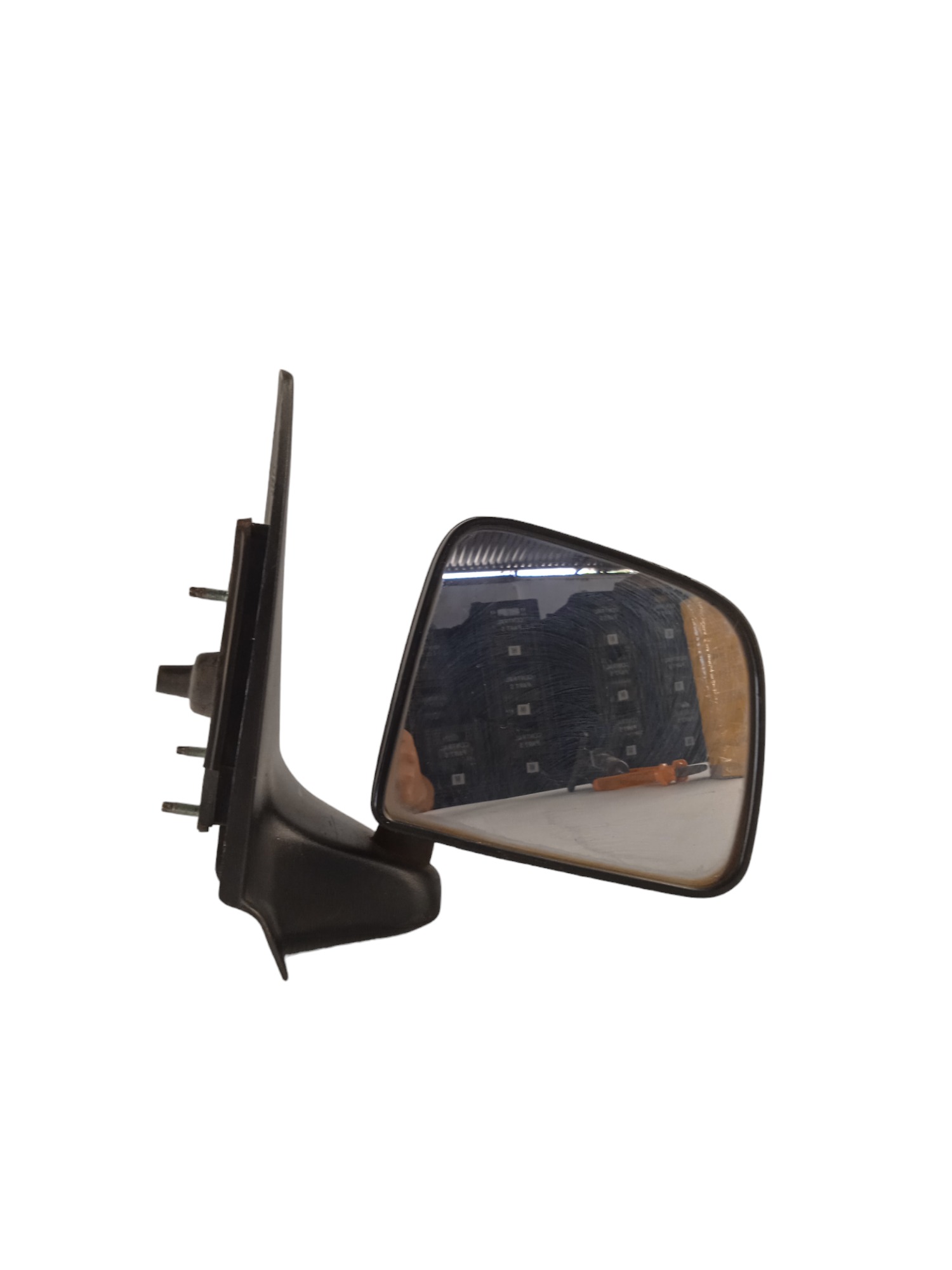 Retrovisor Direito Ford Ranger 2000 C/detalhe Usado