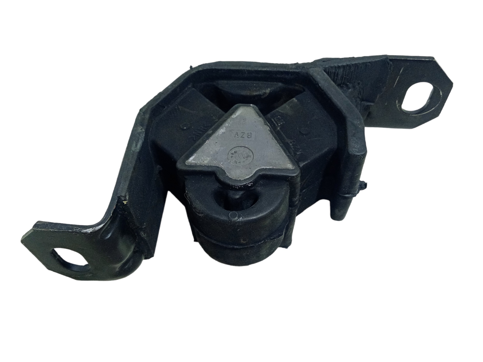 Coxim Motor Direito Gm Celta 1.0 2010 4