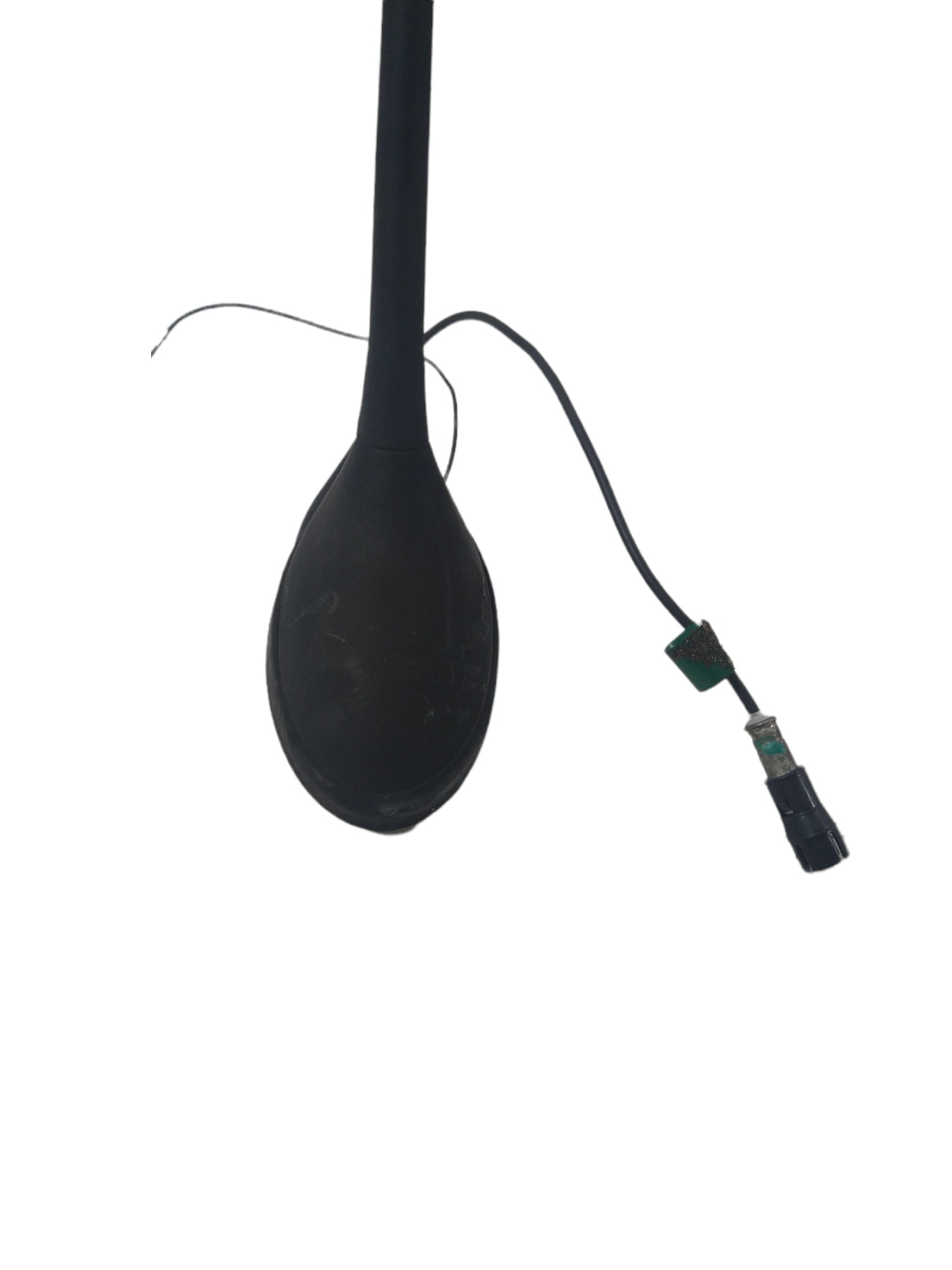 Antena Peugeot 206 1.4 2008 5