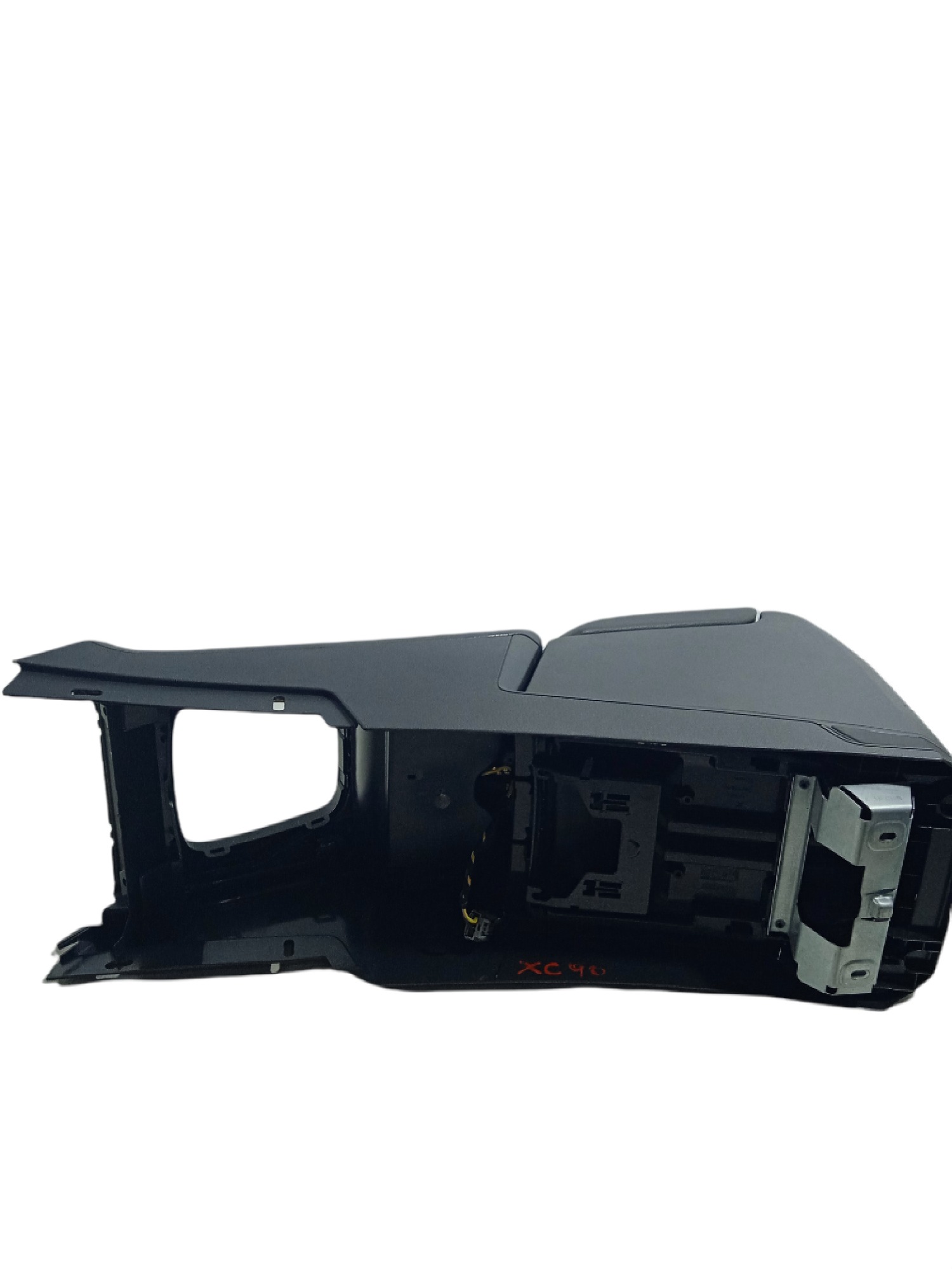 Console Central Volvo Xc90 2.9 2005 Usado